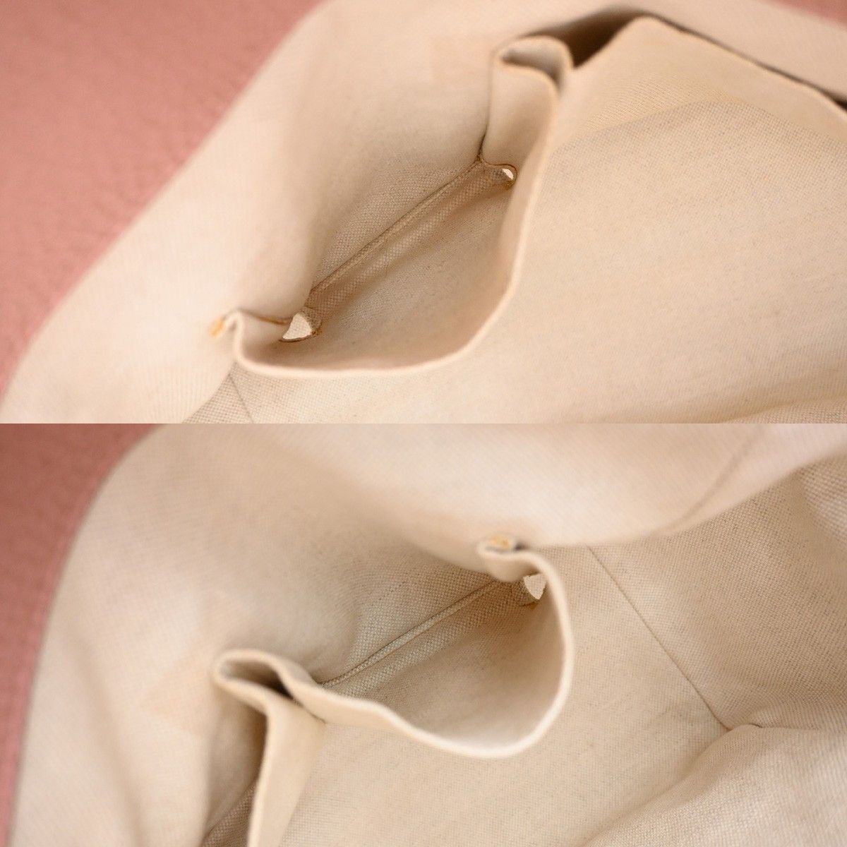 Gucci Gucci Swing Tote Leather Size ONE SIZE - 14 Thumbnail