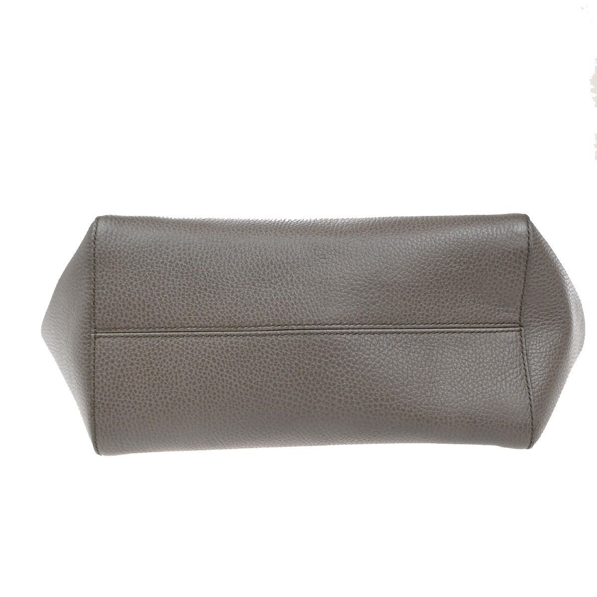 Gucci Gucci Swing Tote Leather Size ONE SIZE - 15 Thumbnail