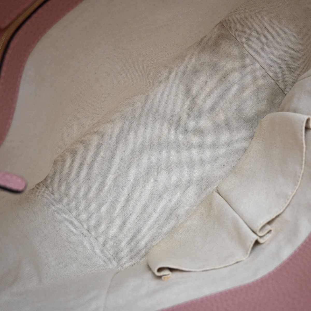 Gucci Gucci Swing Tote Leather Size ONE SIZE - 5 Thumbnail