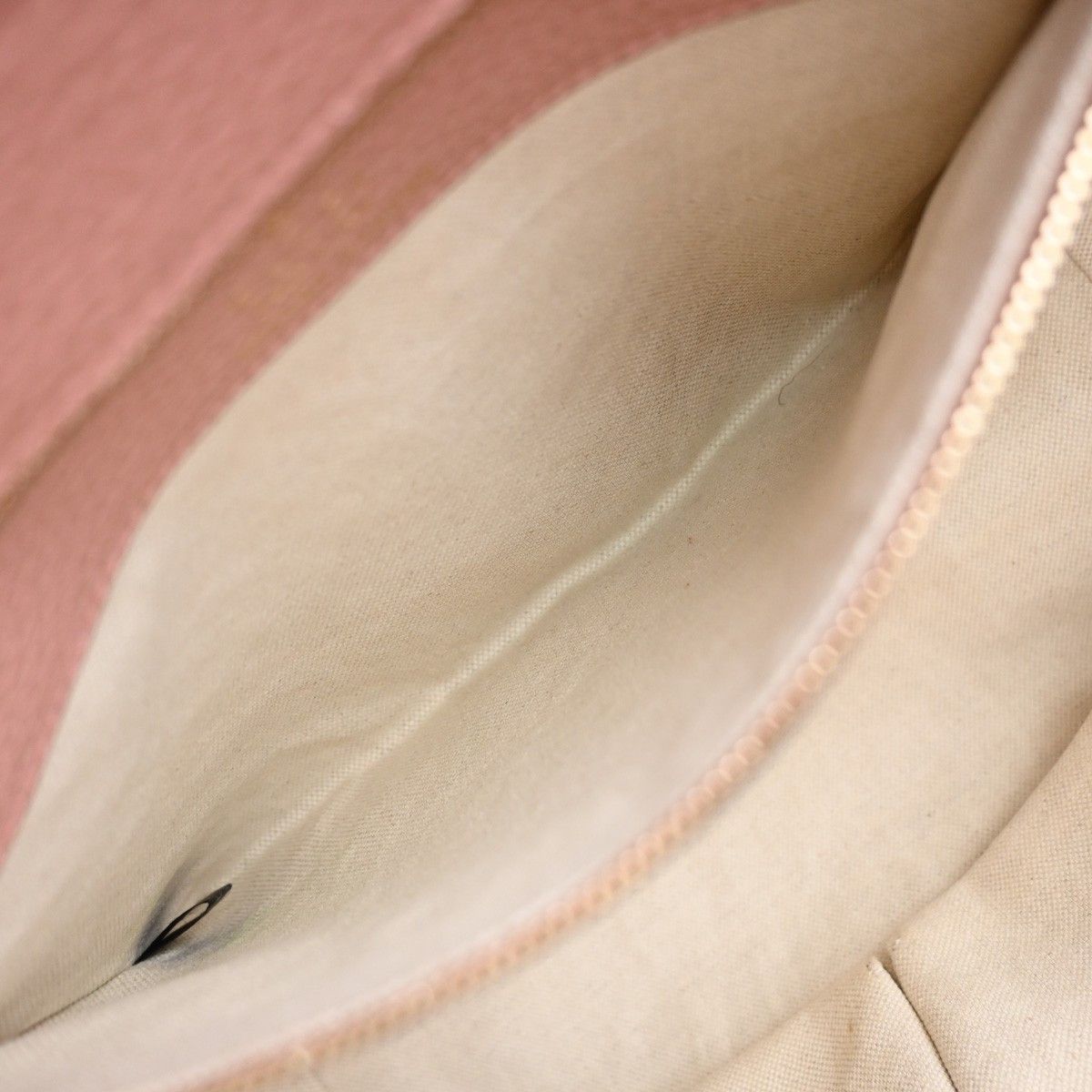 Gucci Gucci Swing Tote Leather Size ONE SIZE - 13 Thumbnail