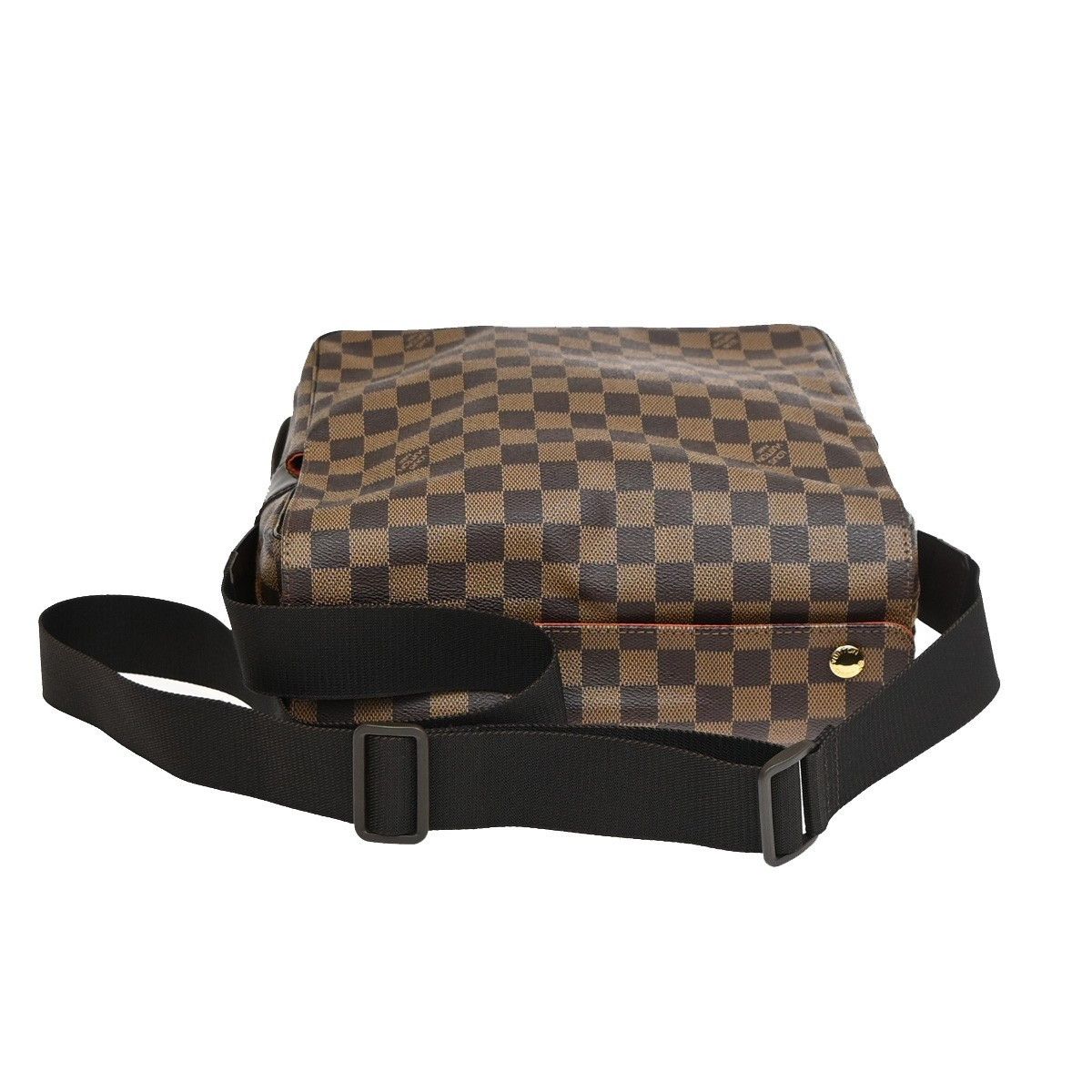 Louis Vuitton Louis Vuitton Naviglio Handbag Damier Size ONE SIZE - 8 Thumbnail