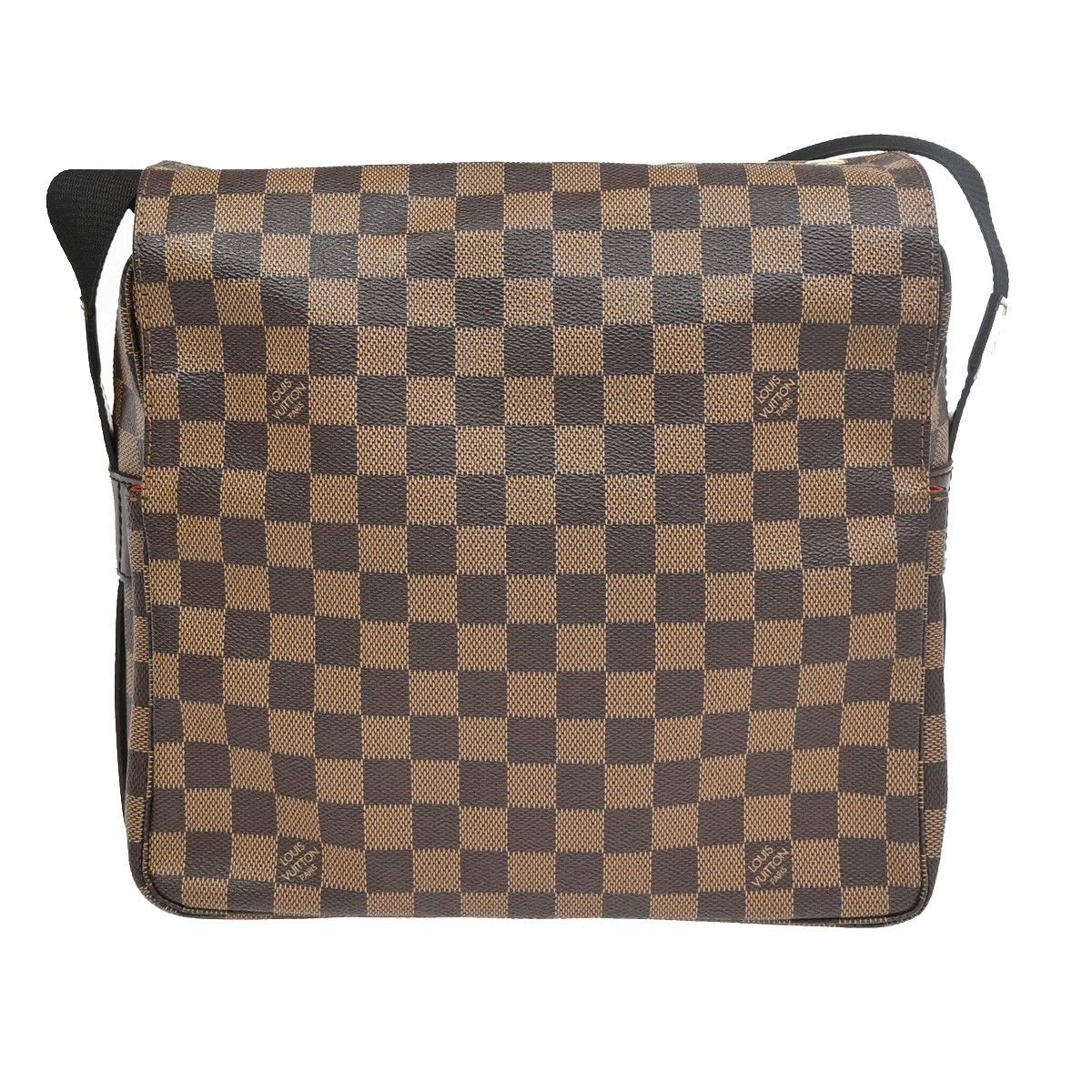 Louis Vuitton Louis Vuitton Naviglio Handbag Damier Size ONE SIZE - 2 Thumbnail