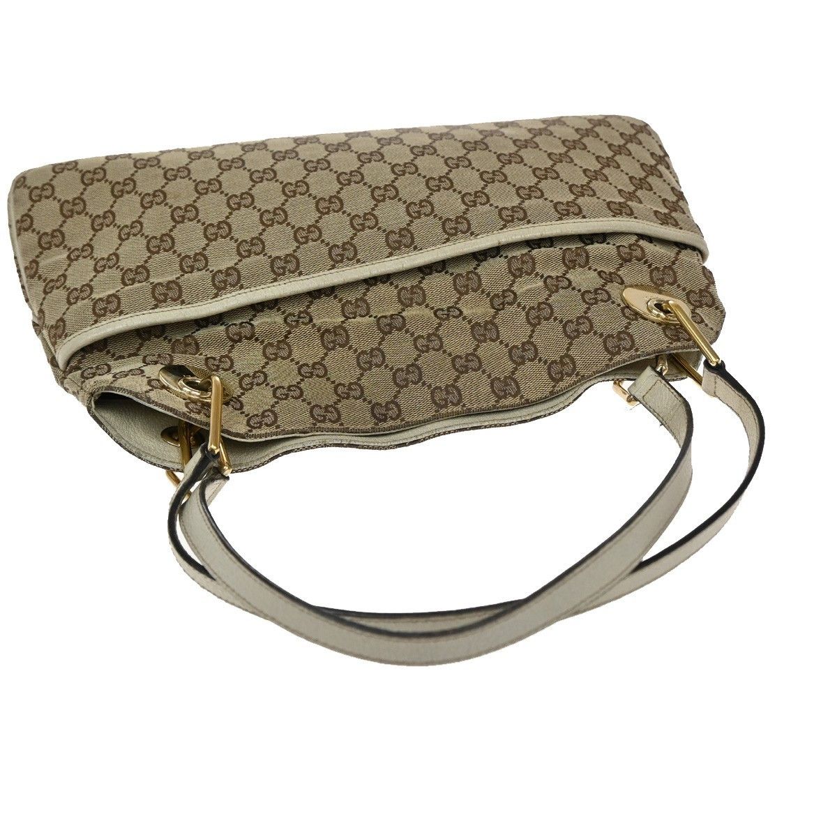 Gucci Gucci Eclipse Shoulder Bag GG Canvas Size ONE SIZE - 5 Thumbnail