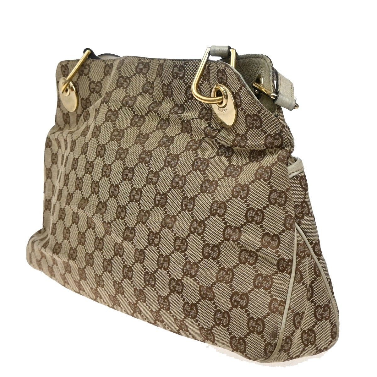 Gucci Gucci Eclipse Shoulder Bag GG Canvas Size ONE SIZE - 4 Thumbnail