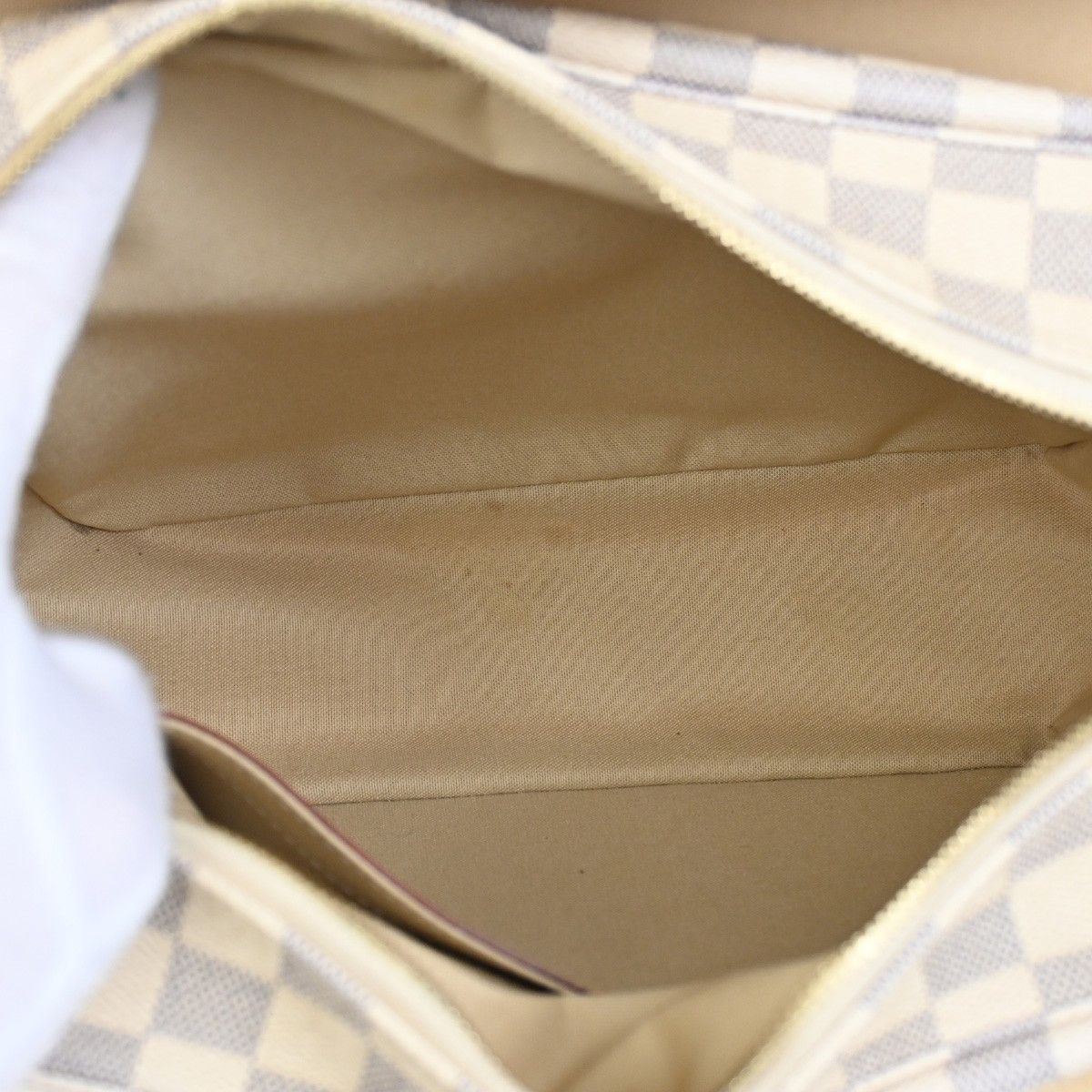 Louis Vuitton Louis Vuitton Naviglio Handbag Damier Size ONE SIZE - 5 Thumbnail
