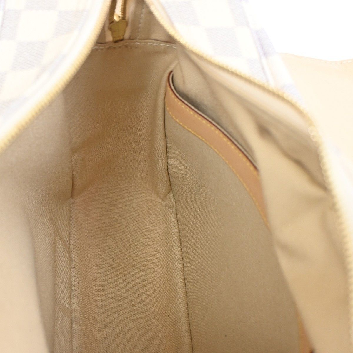 Louis Vuitton Louis Vuitton Naviglio Handbag Damier Size ONE SIZE - 13 Thumbnail