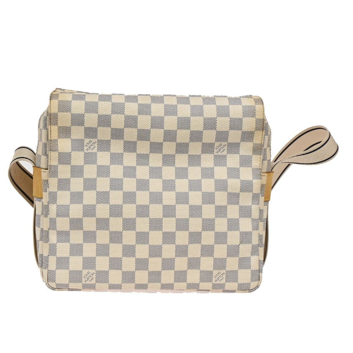 Louis Vuitton Louis Vuitton Naviglio Handbag Damier Size ONE SIZE - 2 Thumbnail