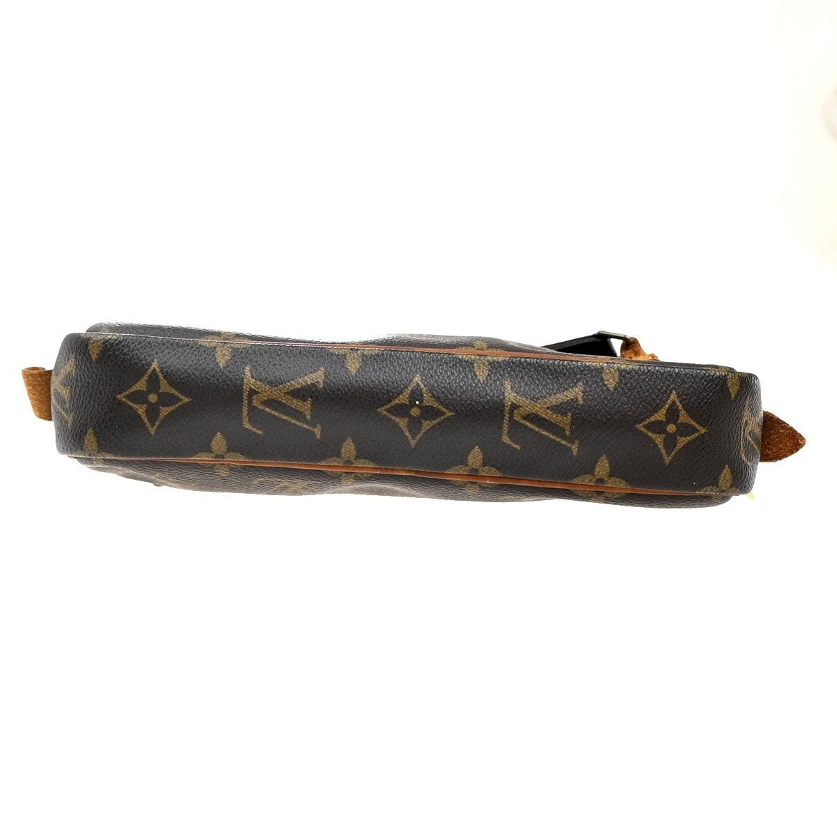 Louis Vuitton Louis Vuitton Pochette Marly Bandouliere Bag Monogram Canvas Size ONE SIZE - 16 Thumbnail