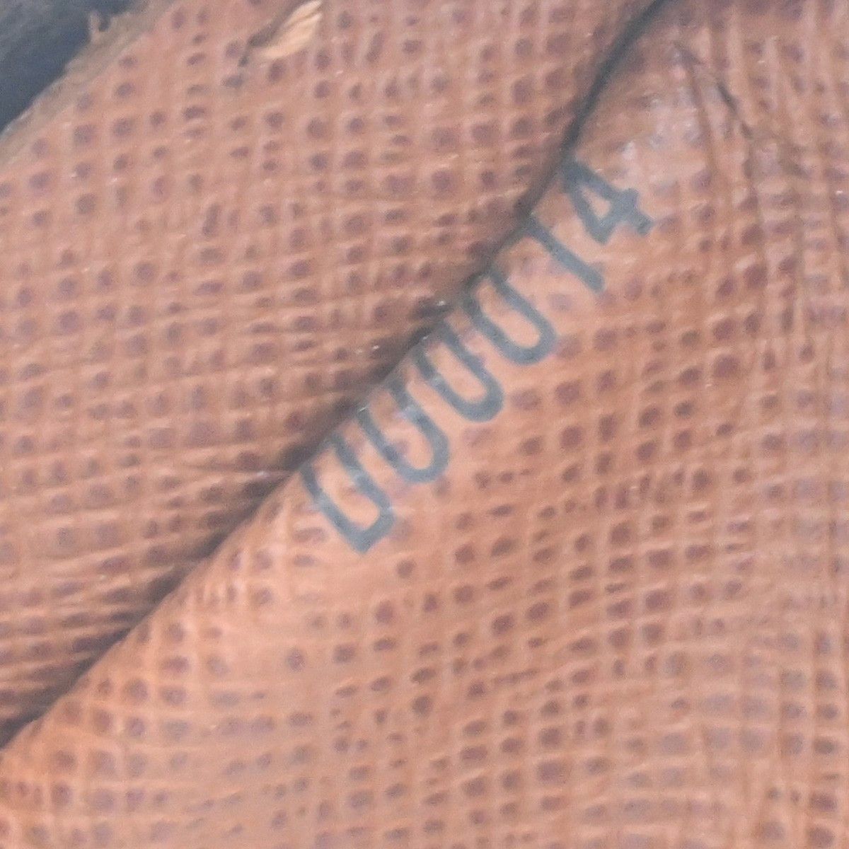 Louis Vuitton Louis Vuitton Pochette Marly Bandouliere Bag Monogram Canvas Size ONE SIZE - 7 Thumbnail