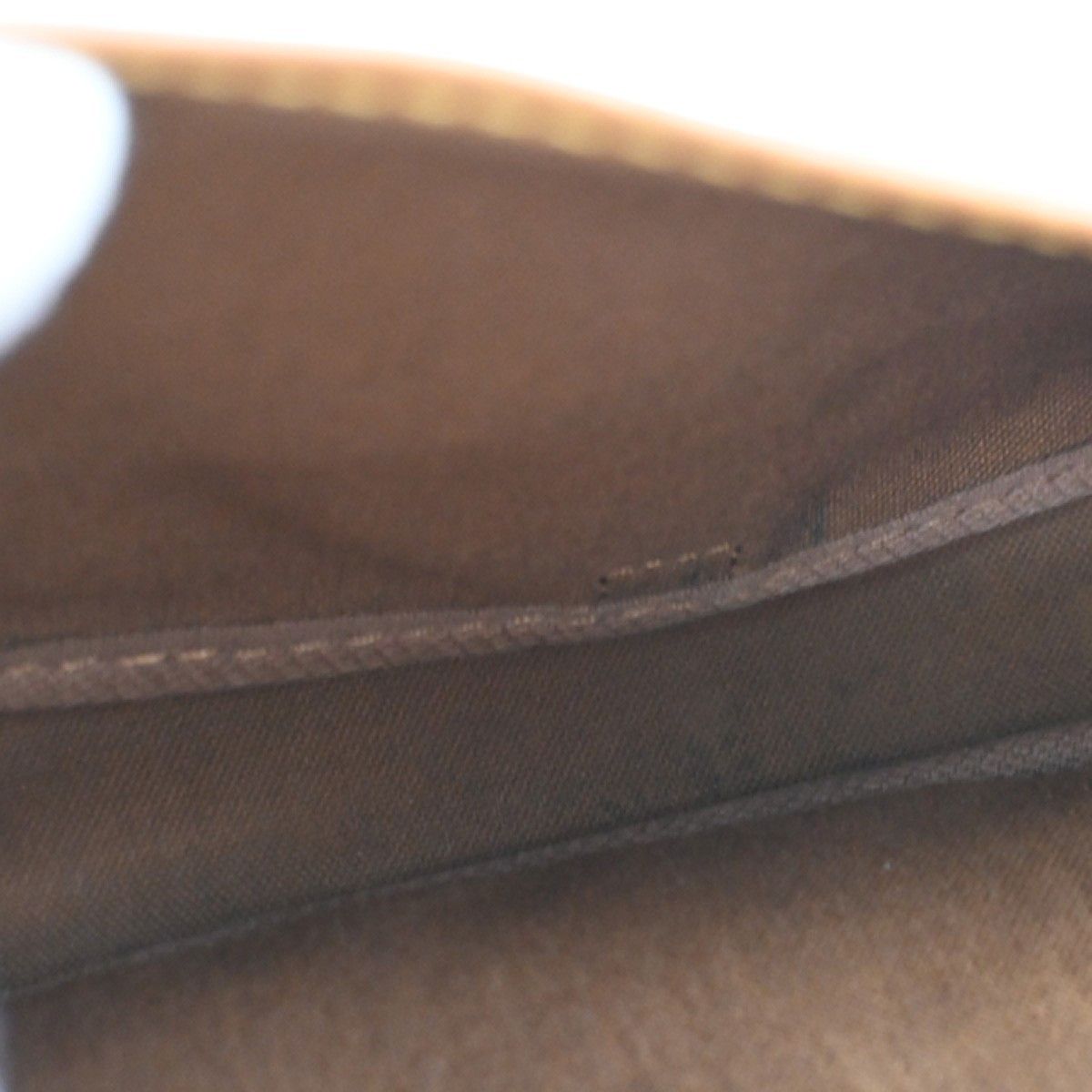 Louis Vuitton Louis Vuitton Saumur Handbag Monogram Canvas Size ONE SIZE - 5 Thumbnail