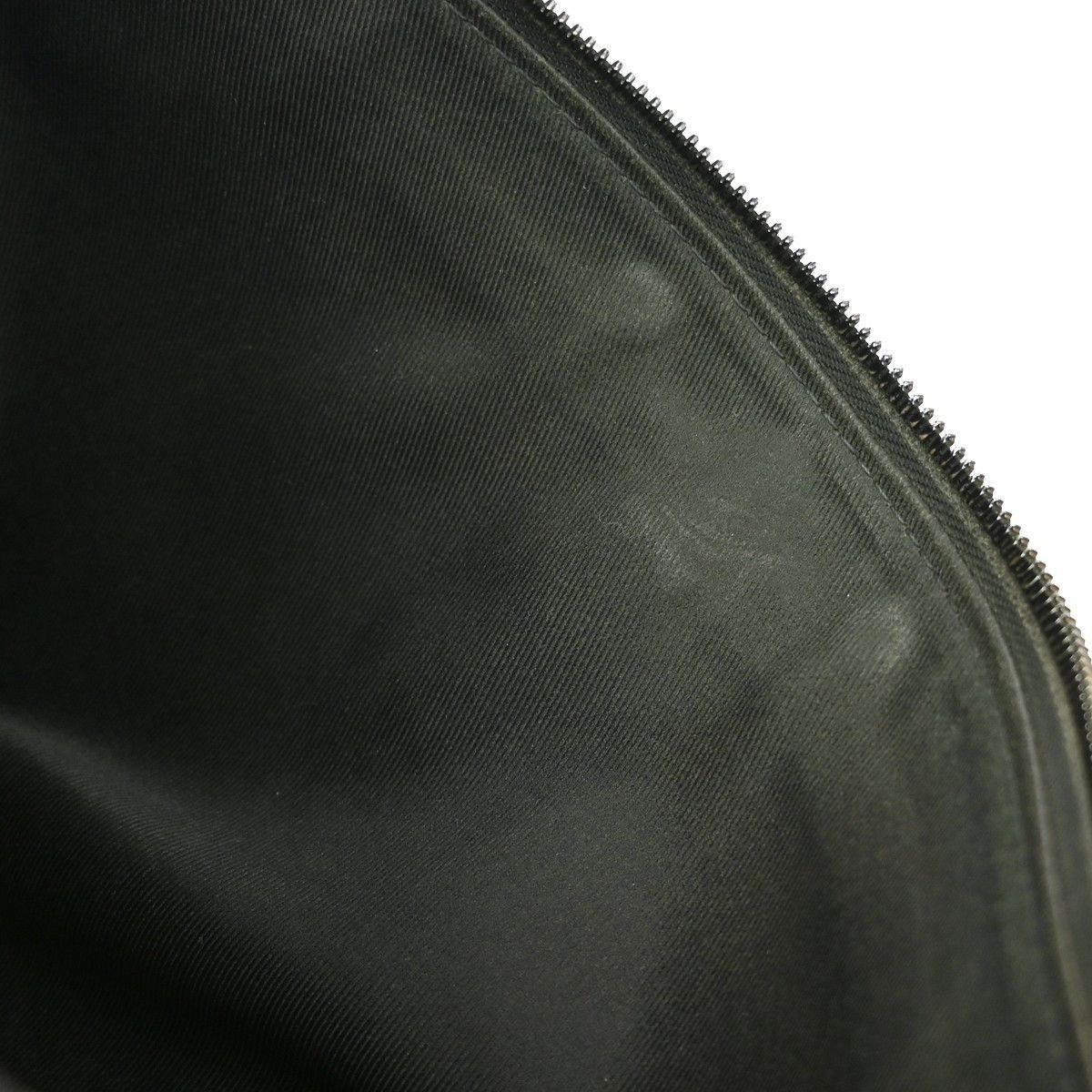 Louis Vuitton Louis Vuitton Discovery Pochette Monogram Shadow Leather Size ONE SIZE - 9 Thumbnail