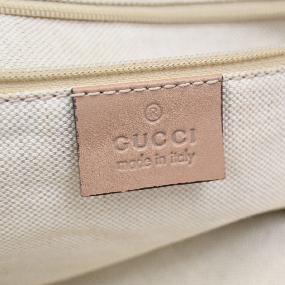 Gucci Gucci Sukey Tote Diamante Canvas Size ONE SIZE - 7 Thumbnail
