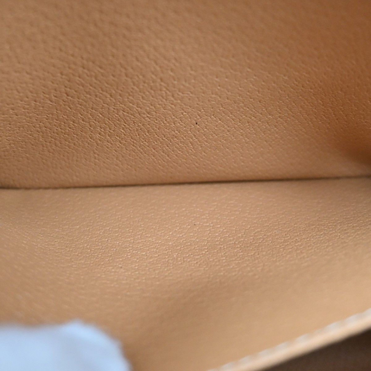 Celine Celine Macadam Pochette Canvas and Leather Size ONE SIZE - 14 Thumbnail