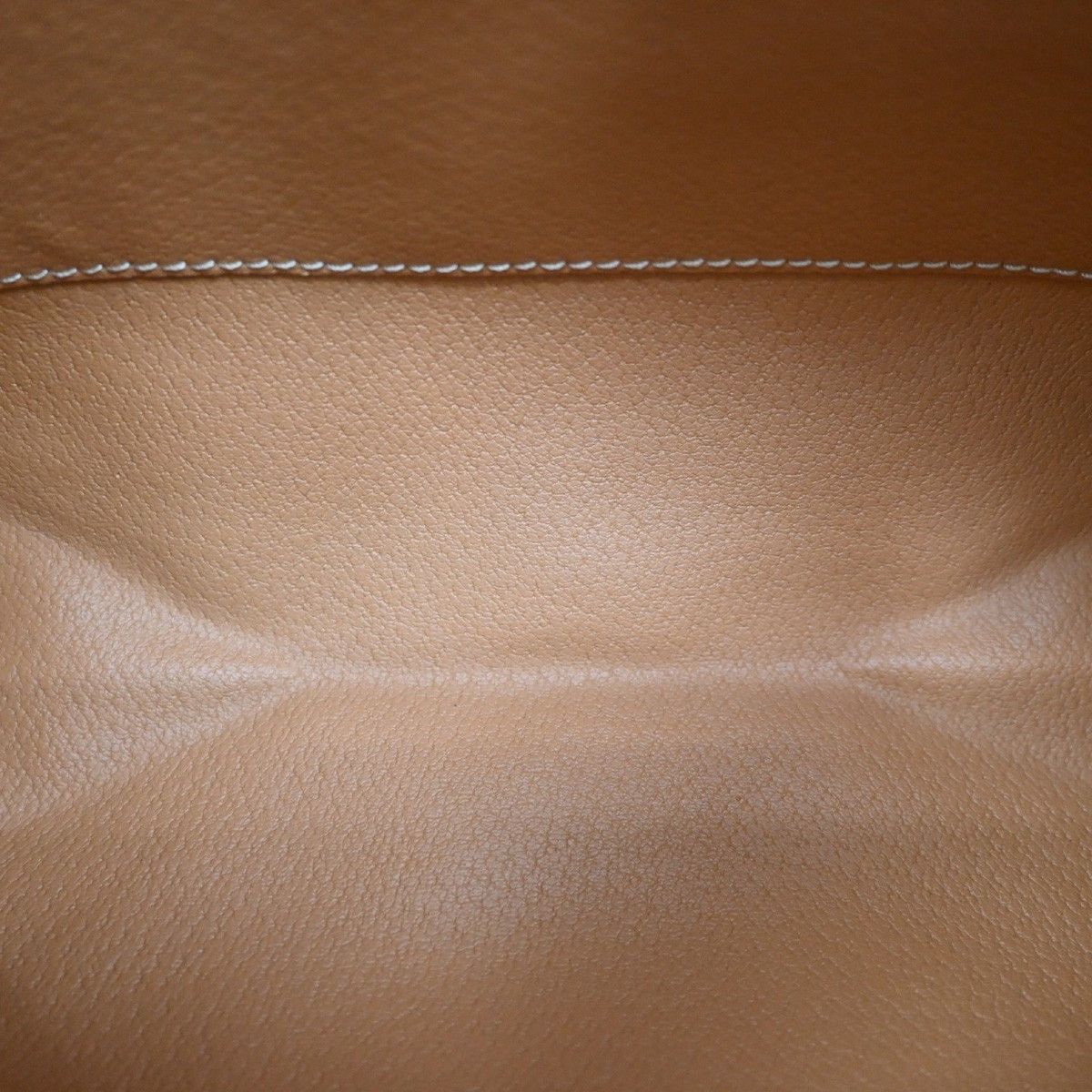 Celine Celine Macadam Pochette Canvas and Leather Size ONE SIZE - 5 Thumbnail