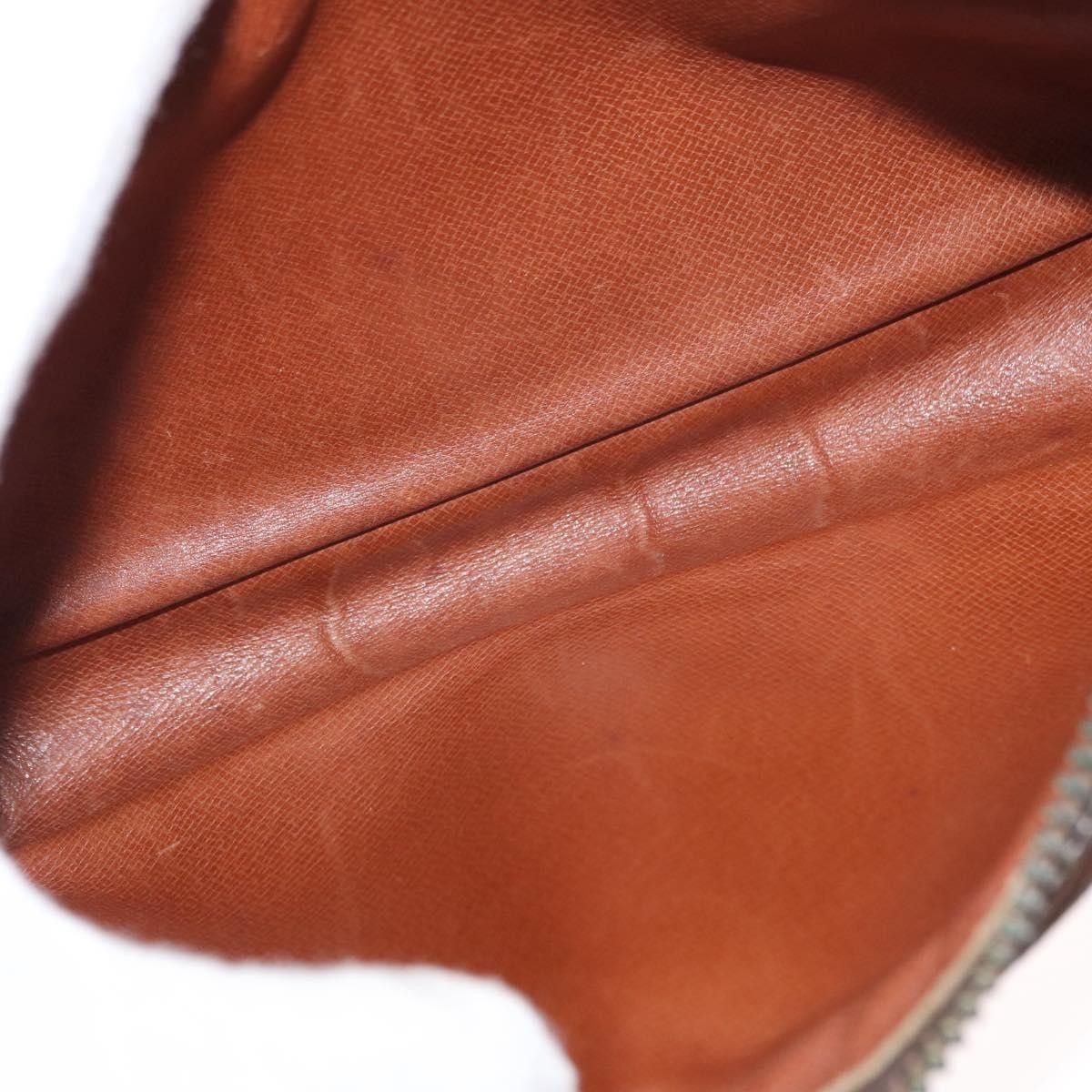 Louis Vuitton Louis Vuitton Pochette Marly Bandouliere Bag Monogram Canvas Size ONE SIZE - 5 Thumbnail