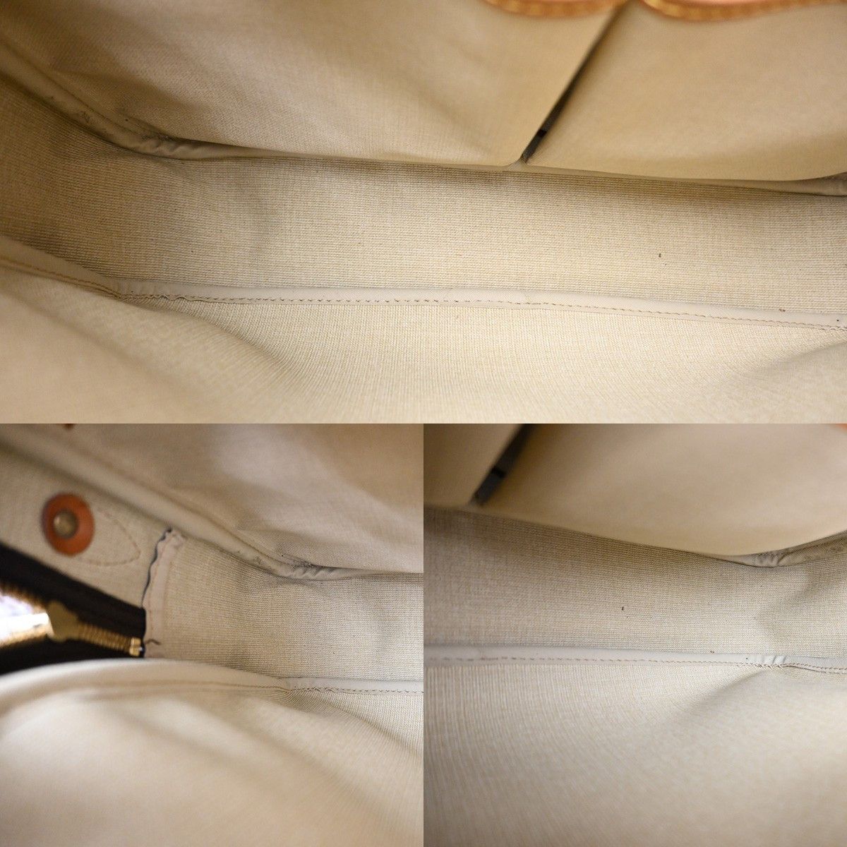 Louis Vuitton Louis Vuitton Reporter Bag Monogram Canvas Size ONE SIZE - 5 Thumbnail