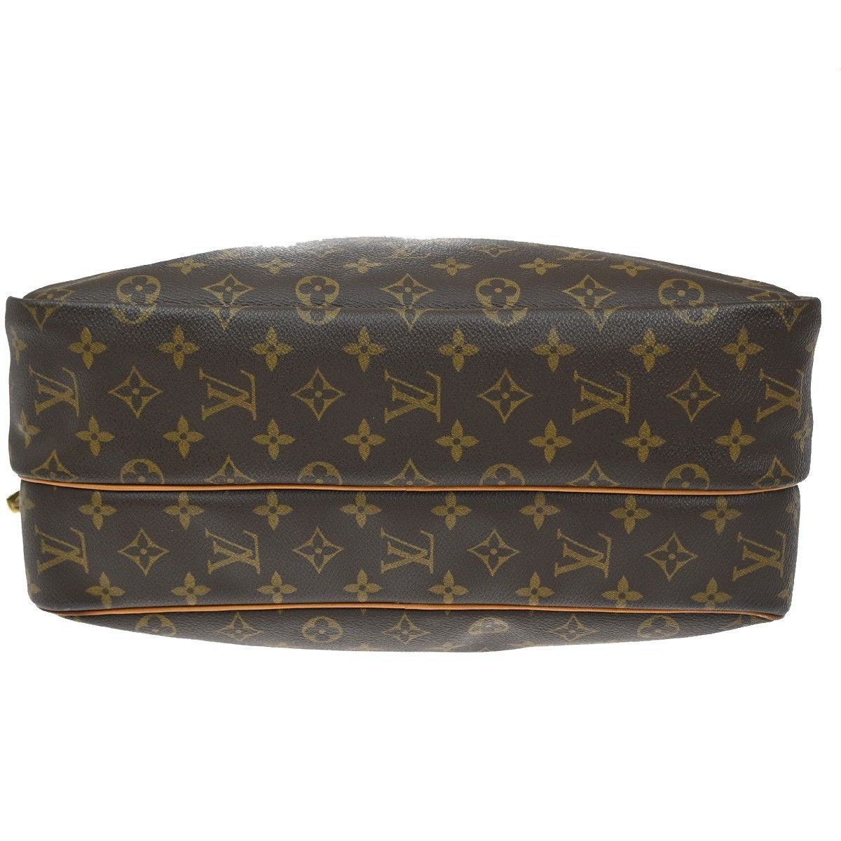 Louis Vuitton Louis Vuitton Reporter Bag Monogram Canvas Size ONE SIZE - 10 Thumbnail