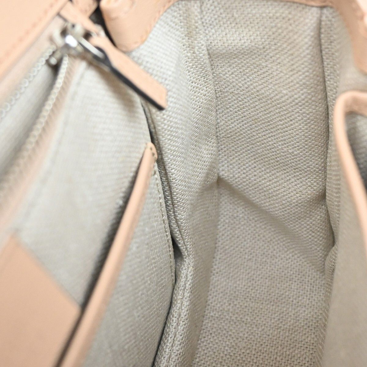 Gucci Gucci Bamboo 1947 Top Handle Bag Leather Size ONE SIZE - 15 Thumbnail