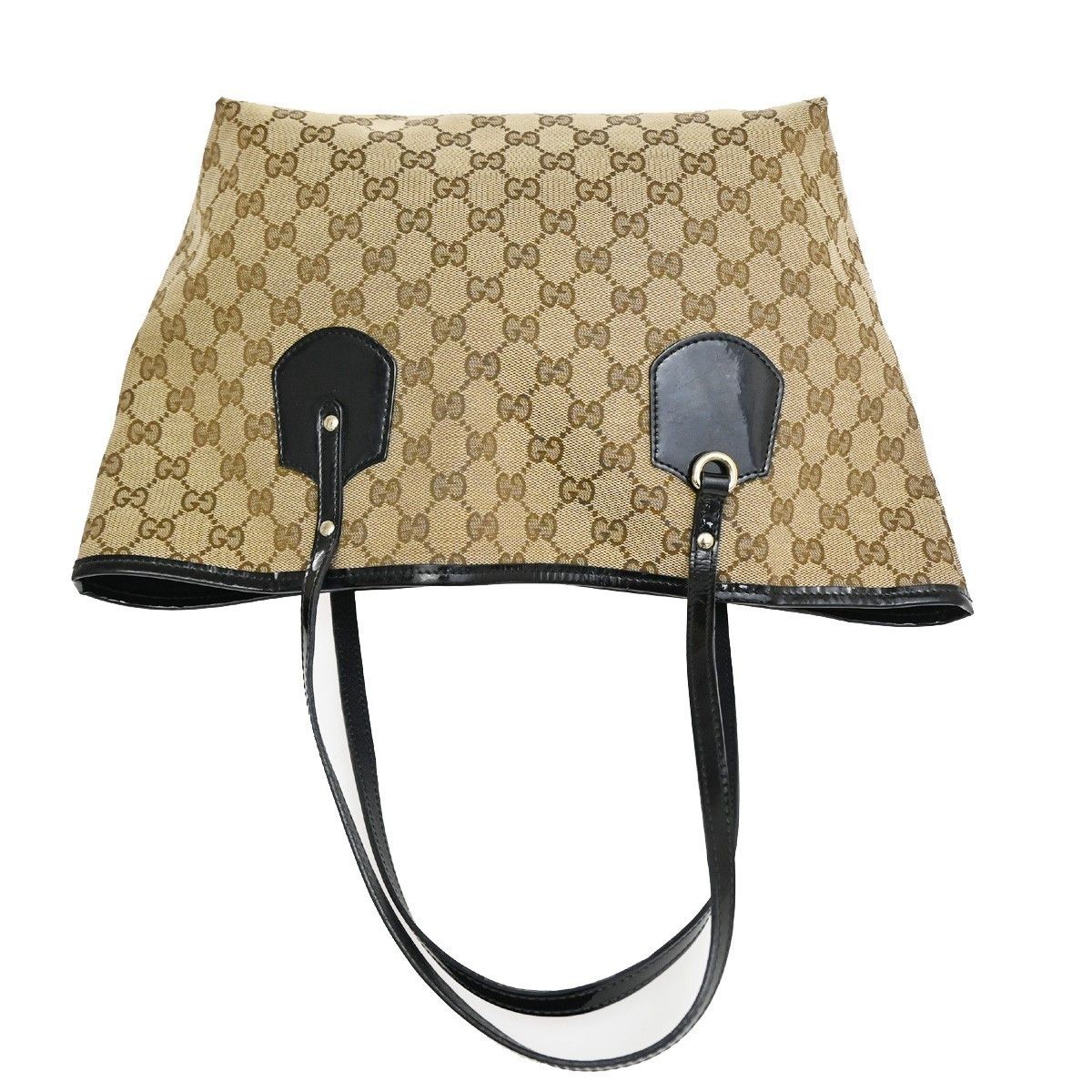 Gucci Gucci Jolie Tote GG Canvas Size ONE SIZE - 10 Thumbnail