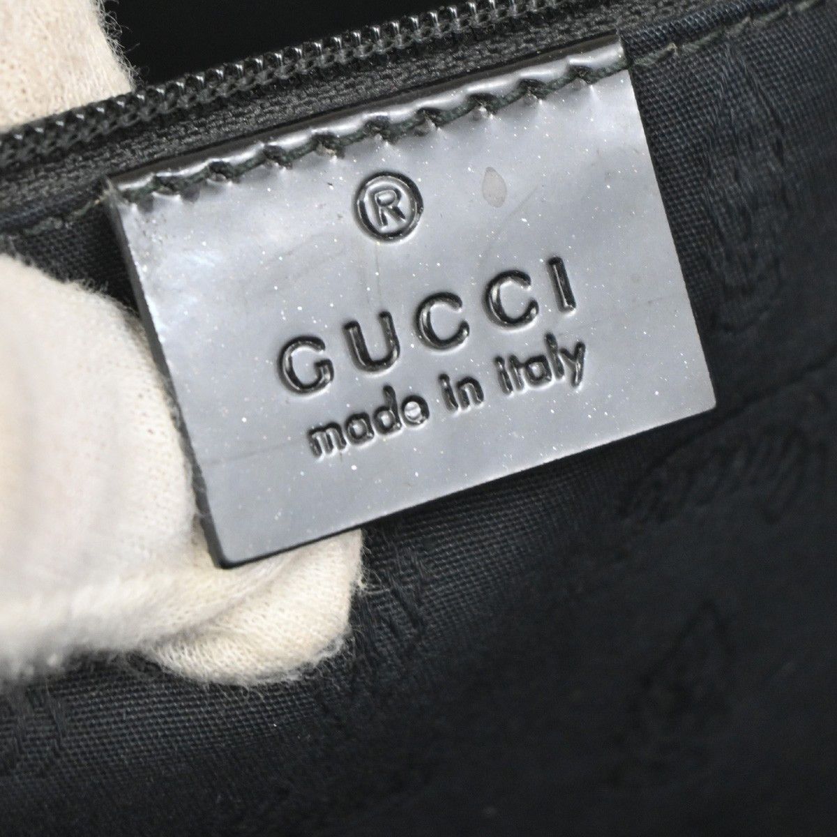 Gucci Gucci Jolie Tote GG Canvas Size ONE SIZE - 6 Thumbnail