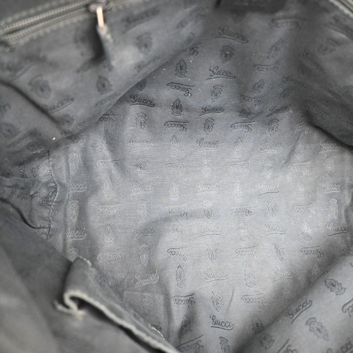 Gucci Gucci Jolie Tote GG Canvas Size ONE SIZE - 5 Thumbnail