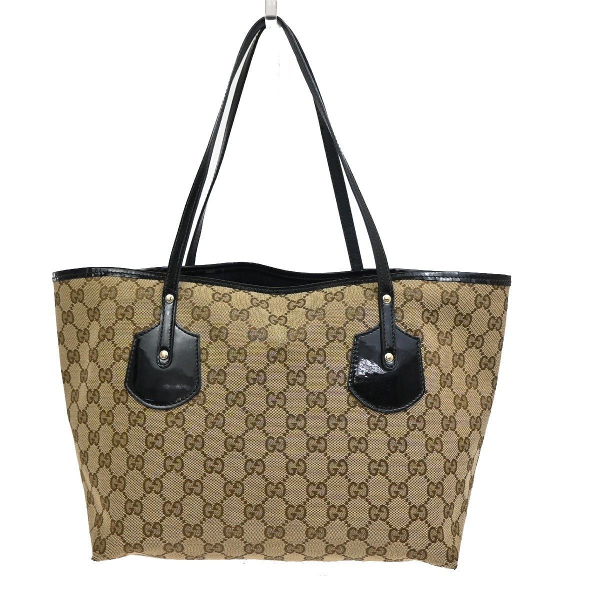 Gucci Gucci Jolie Tote GG Canvas Size ONE SIZE - 2 Thumbnail