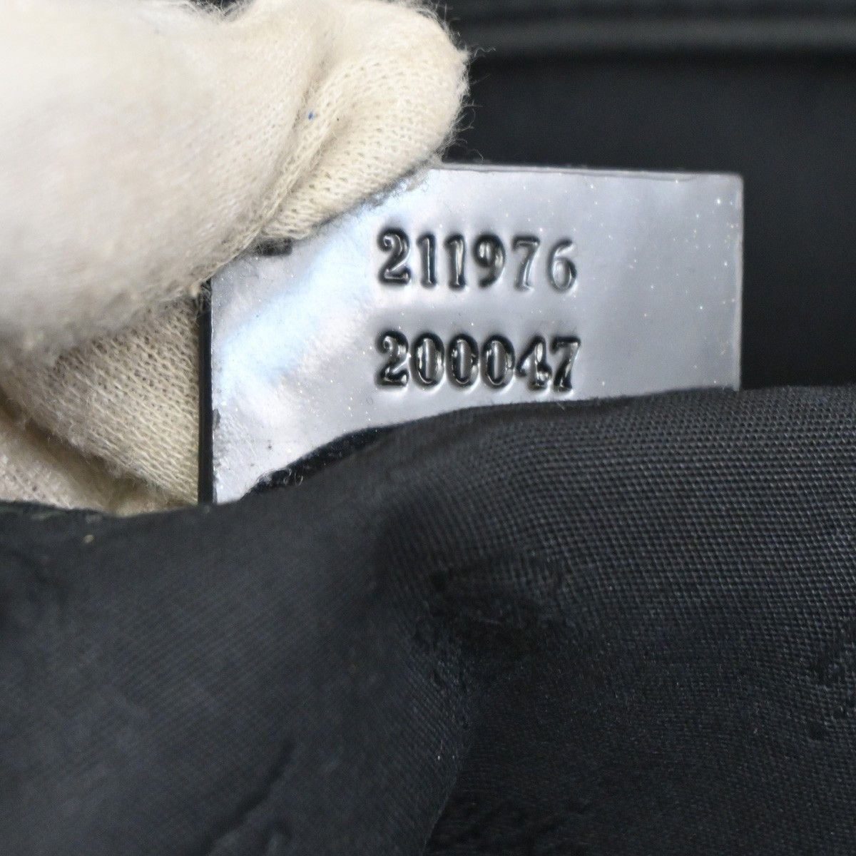 Gucci Gucci Jolie Tote GG Canvas Size ONE SIZE - 7 Thumbnail