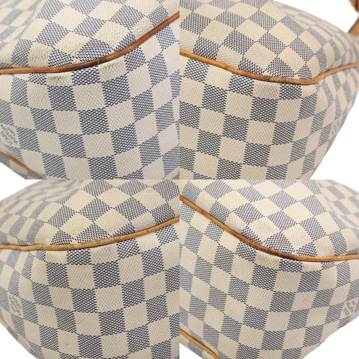 Louis Vuitton Louis Vuitton Siracusa Handbag Damier Size ONE SIZE - 9 Thumbnail
