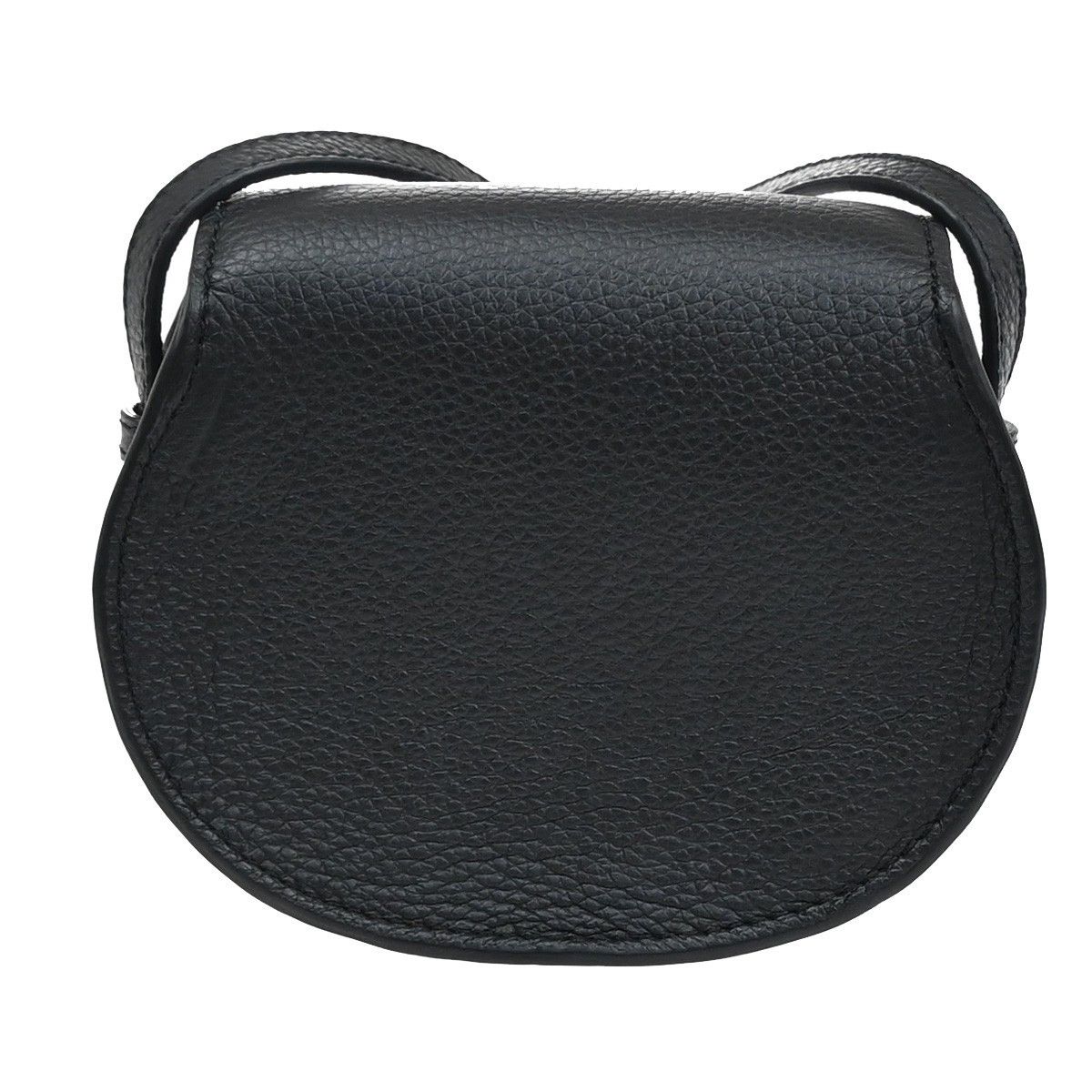 Chloe Chloe Marcie Crossbody Bag Leather Size ONE SIZE - 2 Thumbnail