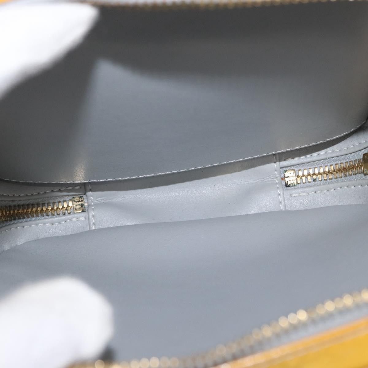 Louis Vuitton Louis Vuitton Wooster Handbag Monogram Vernis Size ONE SIZE - 22 Thumbnail