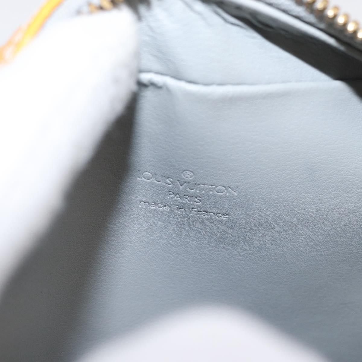 Louis Vuitton Louis Vuitton Wooster Handbag Monogram Vernis Size ONE SIZE - 6 Thumbnail