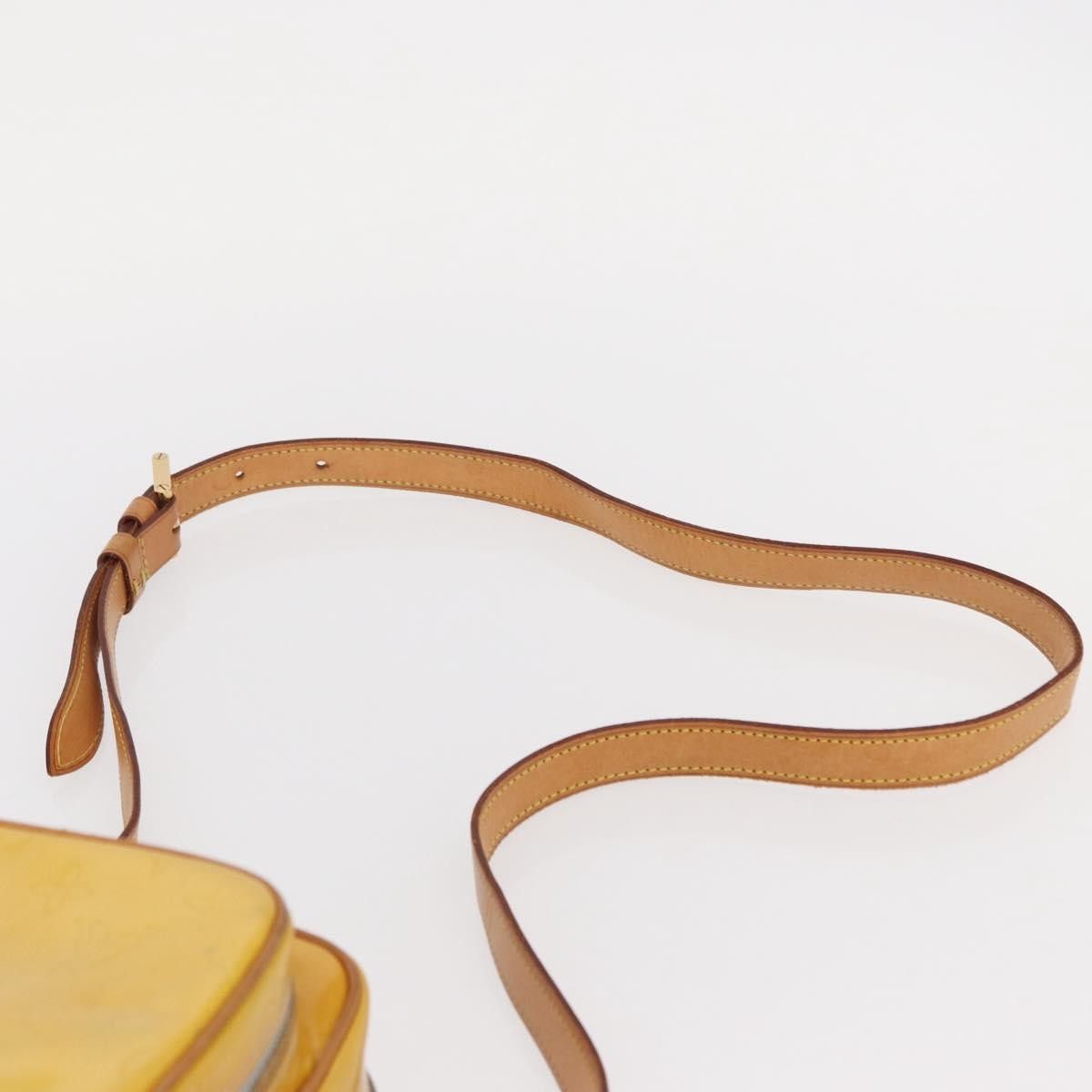 Louis Vuitton Louis Vuitton Wooster Handbag Monogram Vernis Size ONE SIZE - 17 Thumbnail