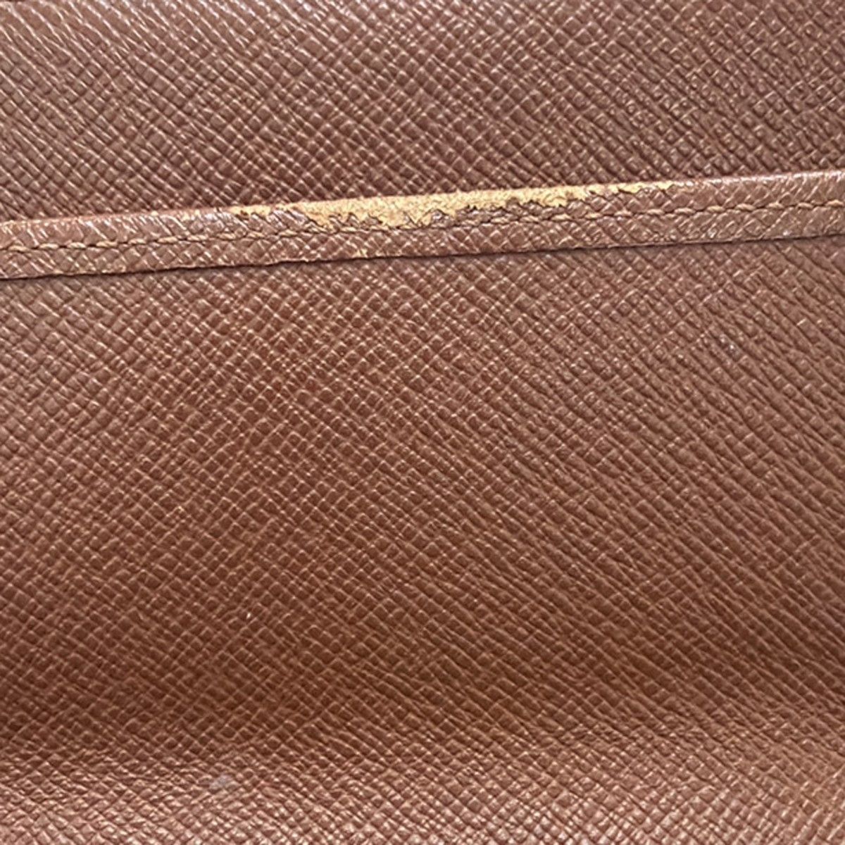 Louis Vuitton Louis Vuitton Vintage Sarah Wallet Monogram Canvas Size ONE SIZE - 14 Thumbnail