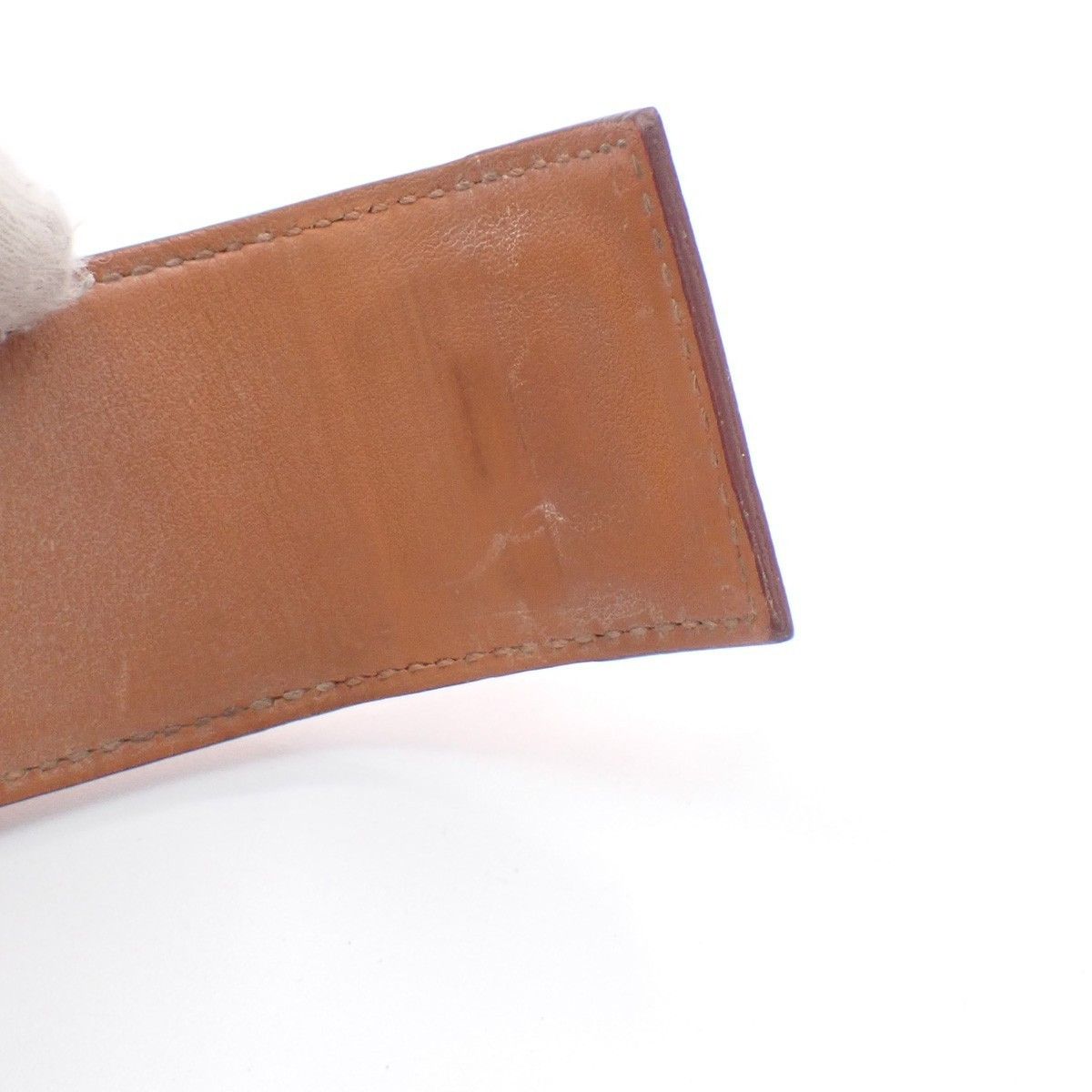 Hermes Hermes Collier de Chien Bracelet Leather Size ONE SIZE - 8 Thumbnail