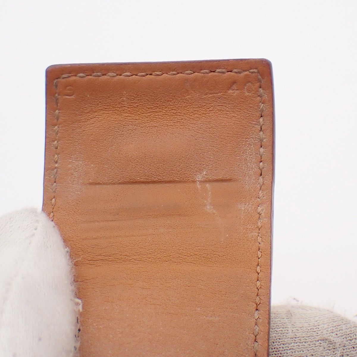 Hermes Hermes Collier de Chien Bracelet Leather Size ONE SIZE - 10 Thumbnail