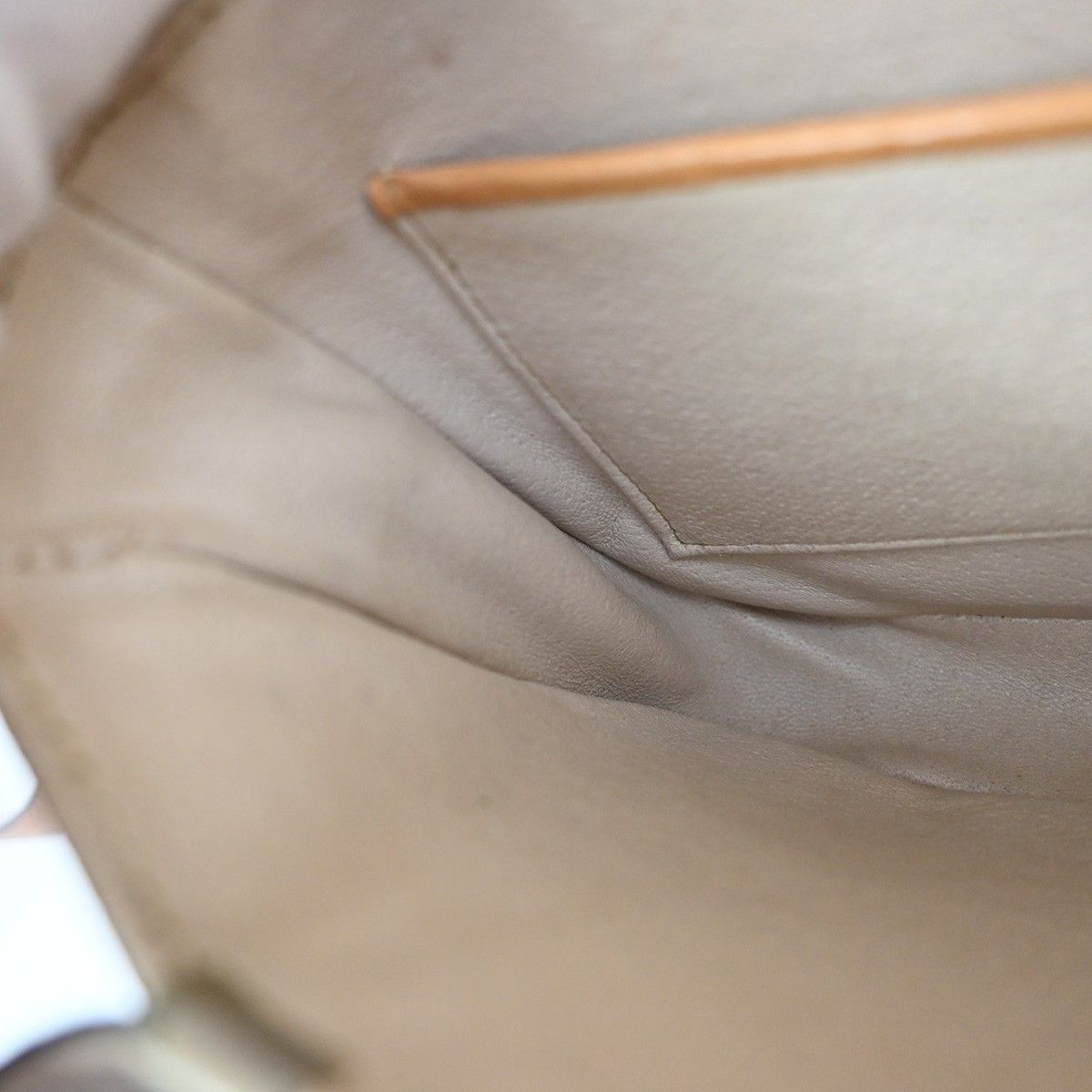 Celine Celine Vintage Horse Carriage Macadam Shoulder Bag Canvas Size ONE SIZE - 16 Thumbnail