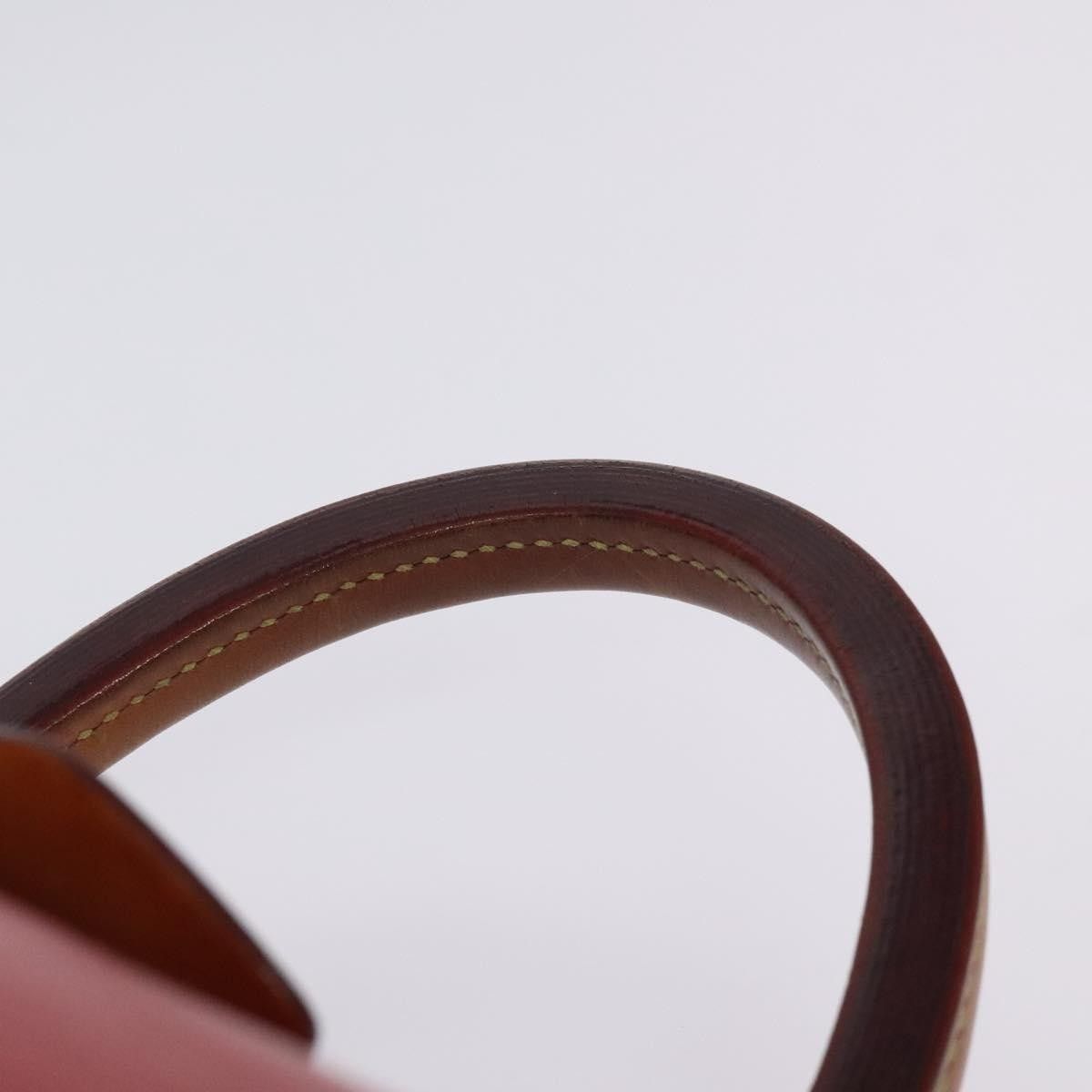 Louis Vuitton Louis Vuitton Doc Handbag Epi Leather Size ONE SIZE - 21 Thumbnail