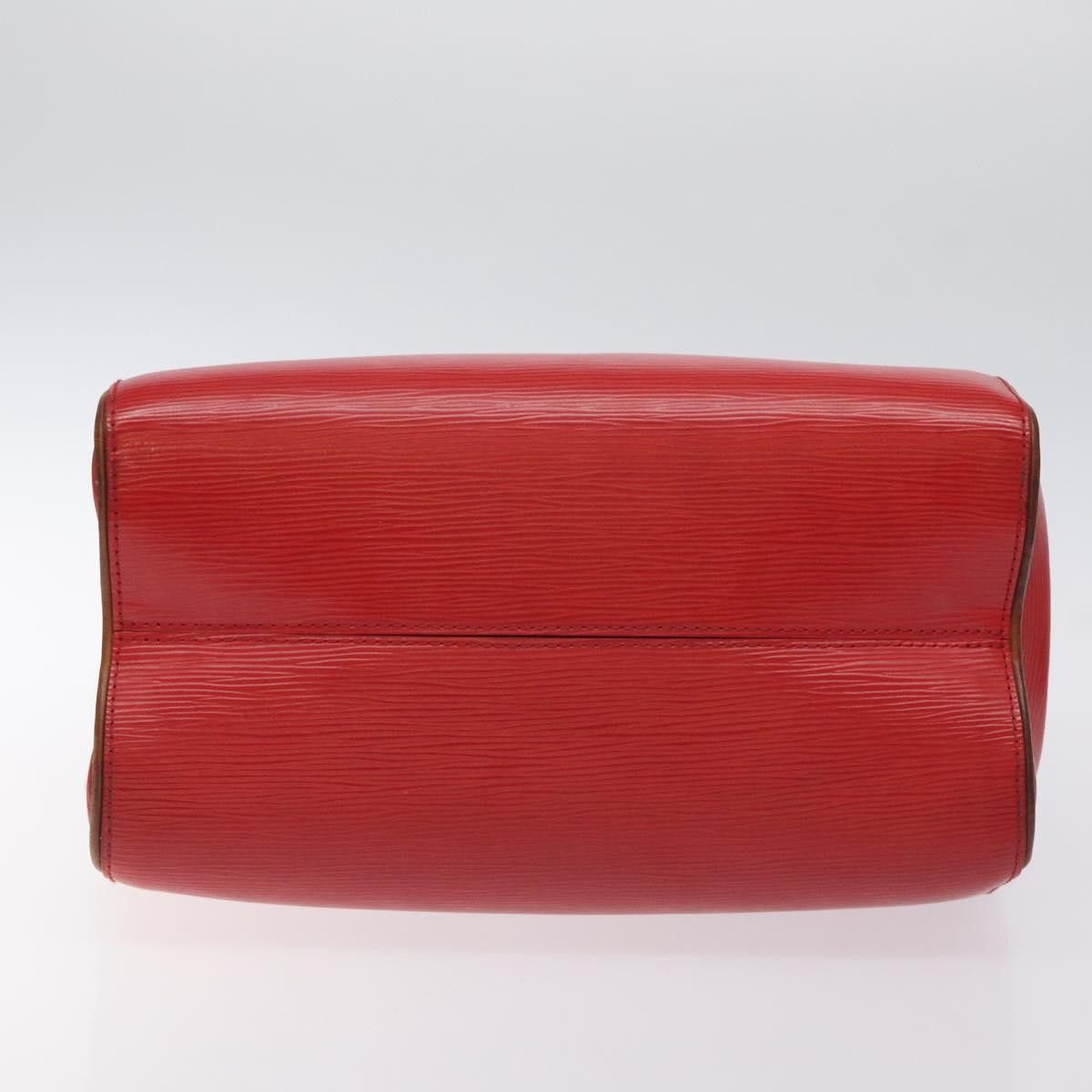 Louis Vuitton Louis Vuitton Doc Handbag Epi Leather Size ONE SIZE - 17 Thumbnail
