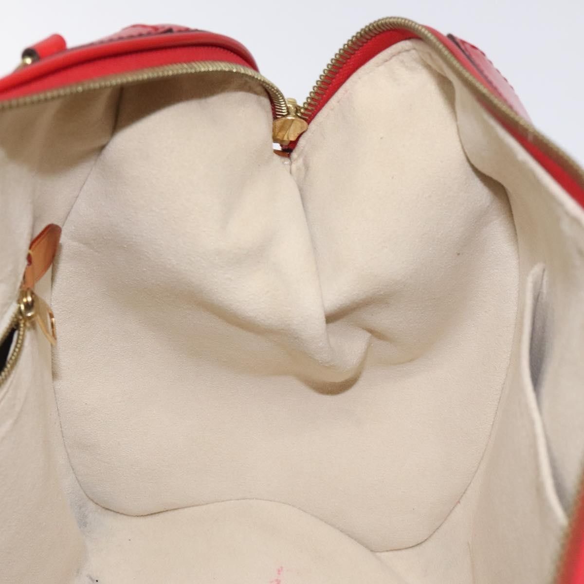 Louis Vuitton Louis Vuitton Doc Handbag Epi Leather Size ONE SIZE - 22 Thumbnail