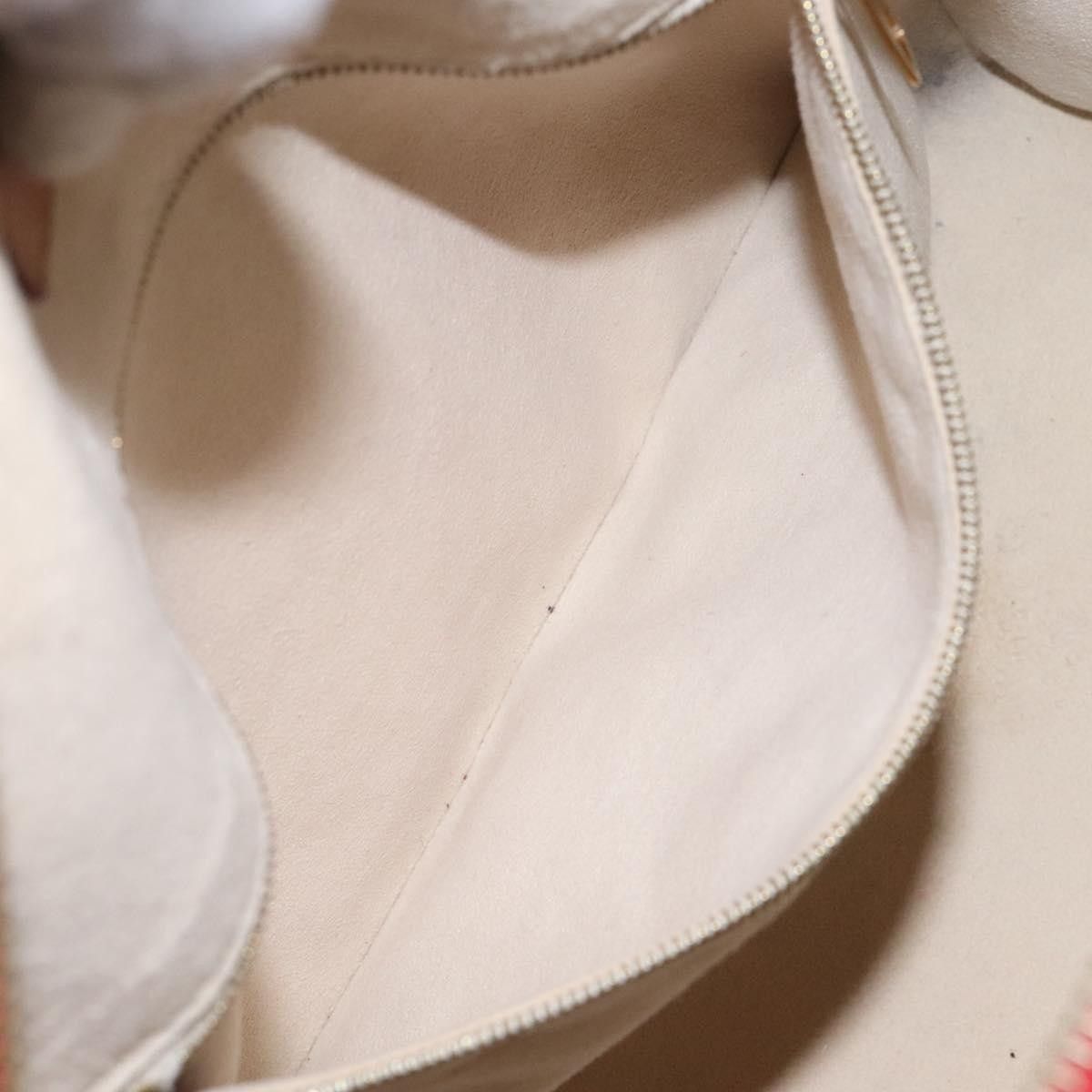 Louis Vuitton Louis Vuitton Doc Handbag Epi Leather Size ONE SIZE - 24 Thumbnail