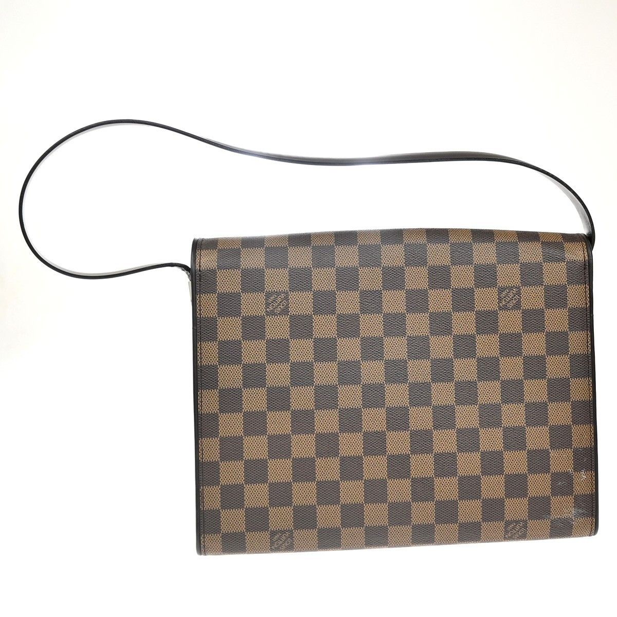 Louis Vuitton Louis Vuitton Tribeca Handbag Damier Size ONE SIZE - 2 Thumbnail