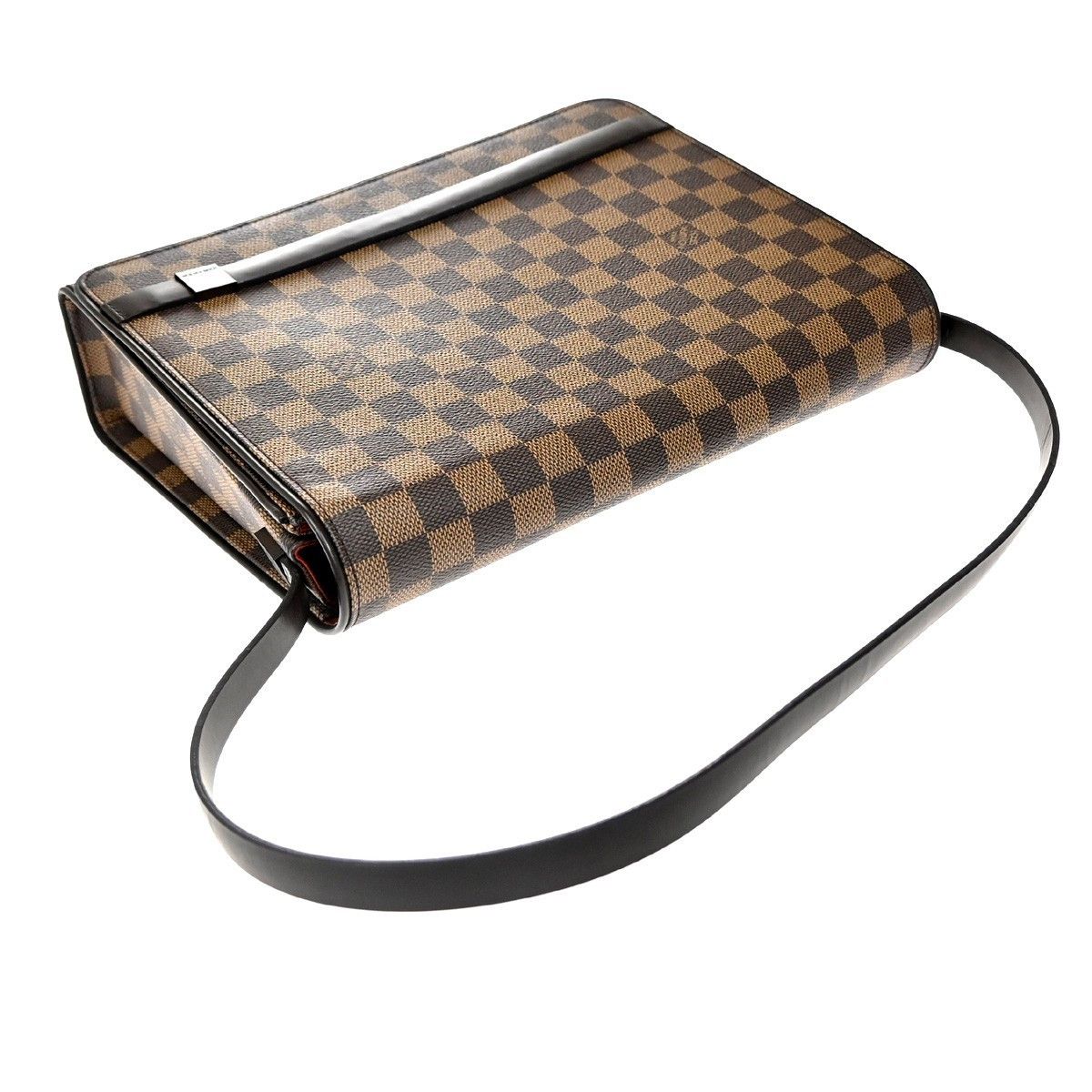 Louis Vuitton Louis Vuitton Tribeca Handbag Damier Size ONE SIZE - 5 Thumbnail