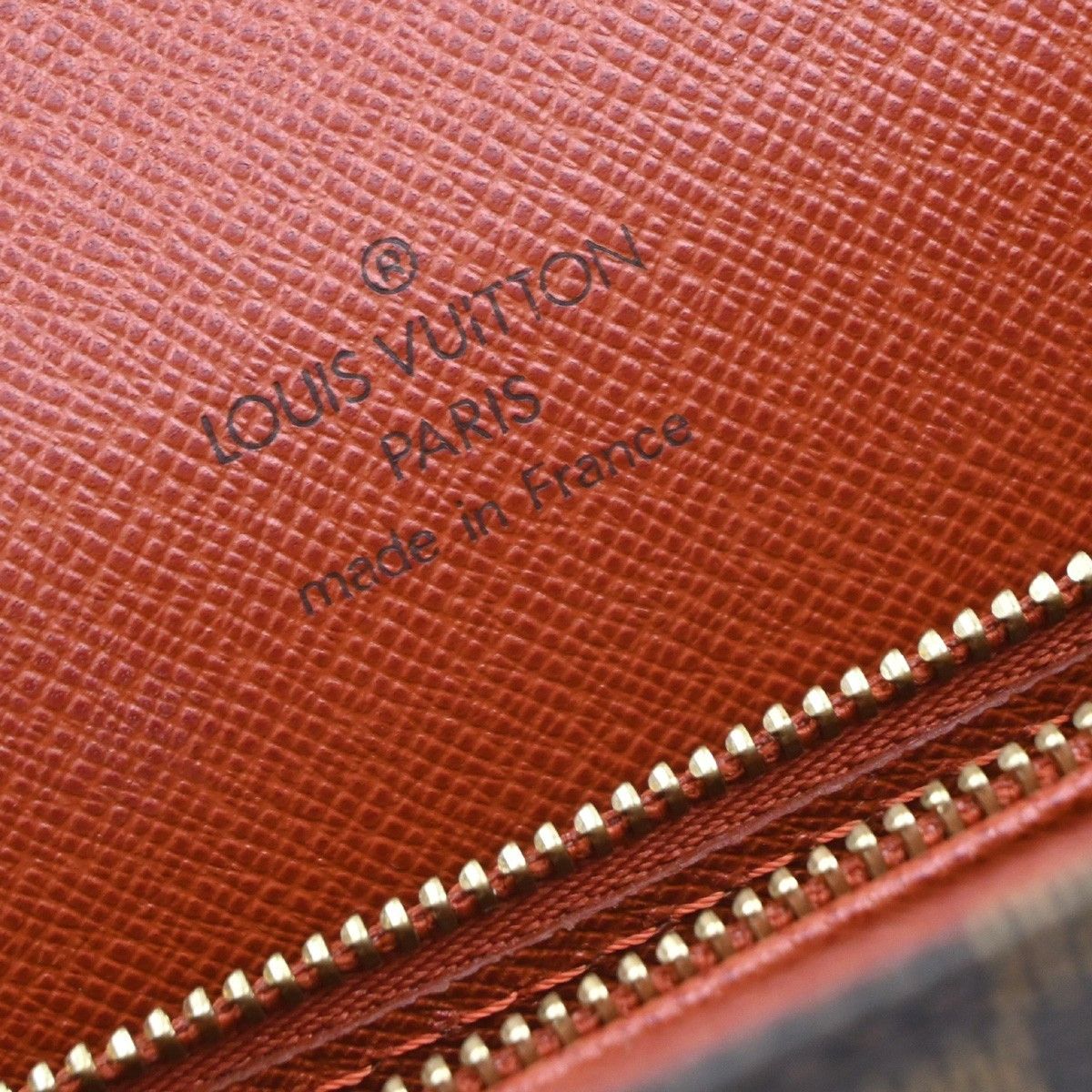 Louis Vuitton Louis Vuitton Tribeca Handbag Damier Size ONE SIZE - 6 Thumbnail