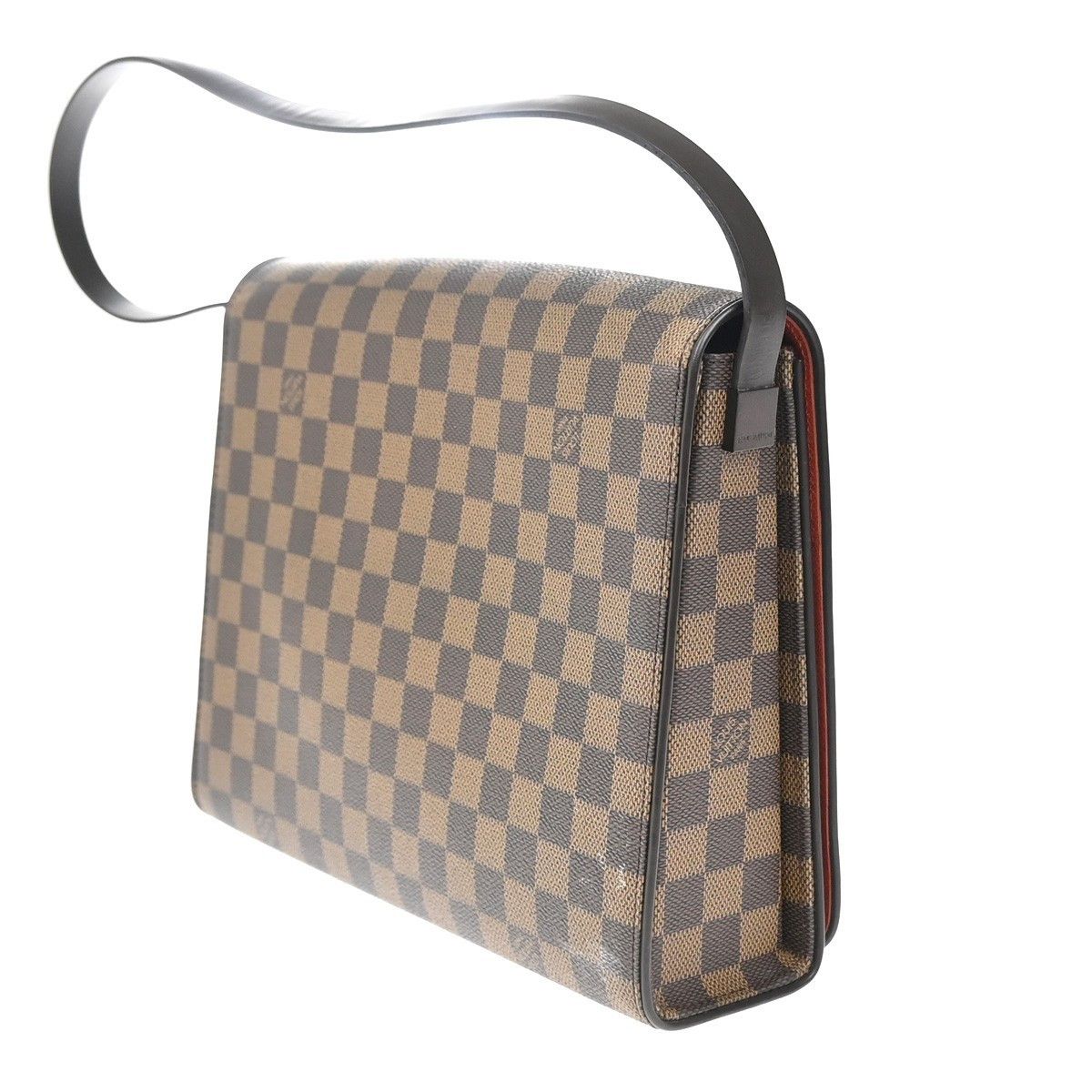 Louis Vuitton Louis Vuitton Tribeca Handbag Damier Size ONE SIZE - 4 Thumbnail