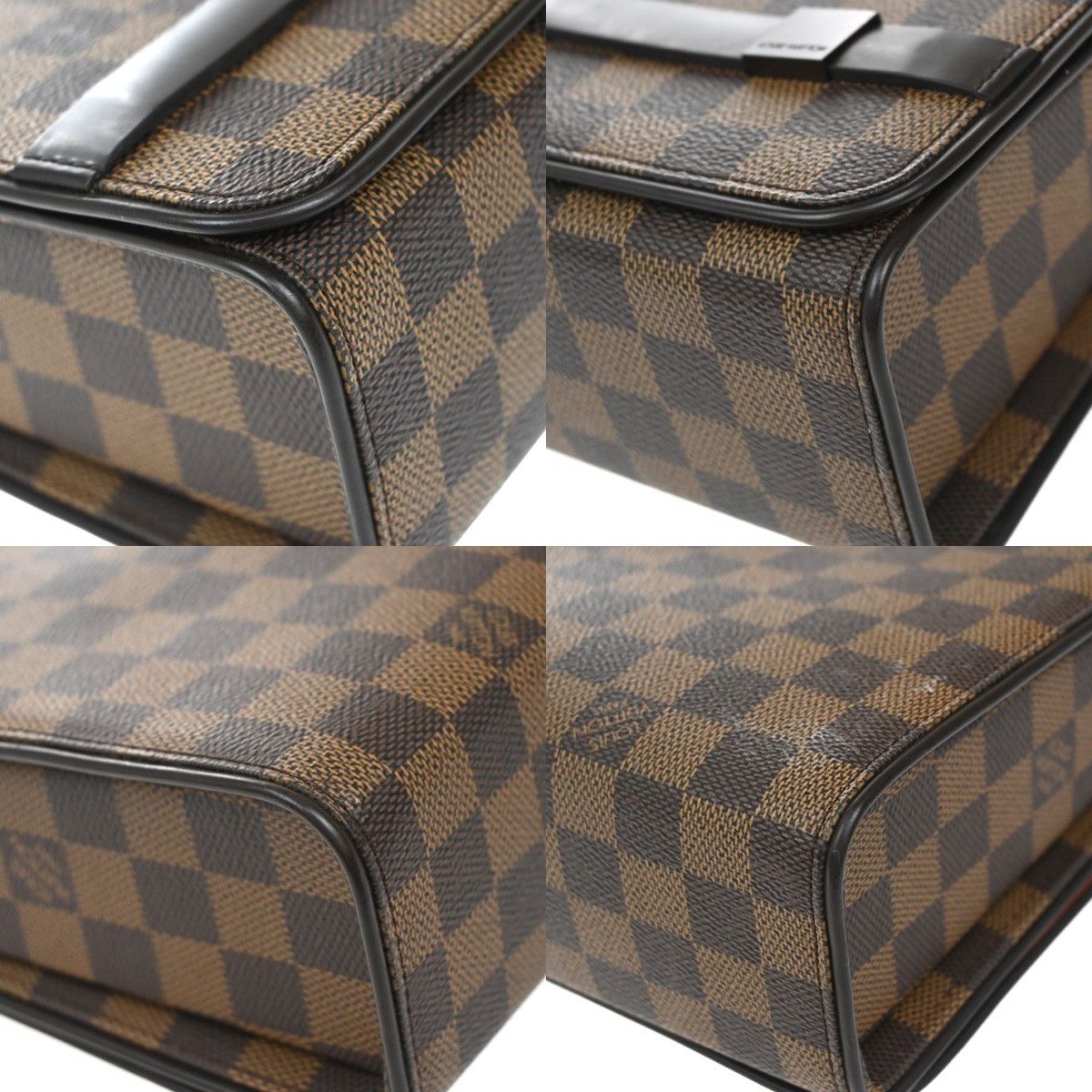 Louis Vuitton Louis Vuitton Tribeca Handbag Damier Size ONE SIZE - 8 Thumbnail