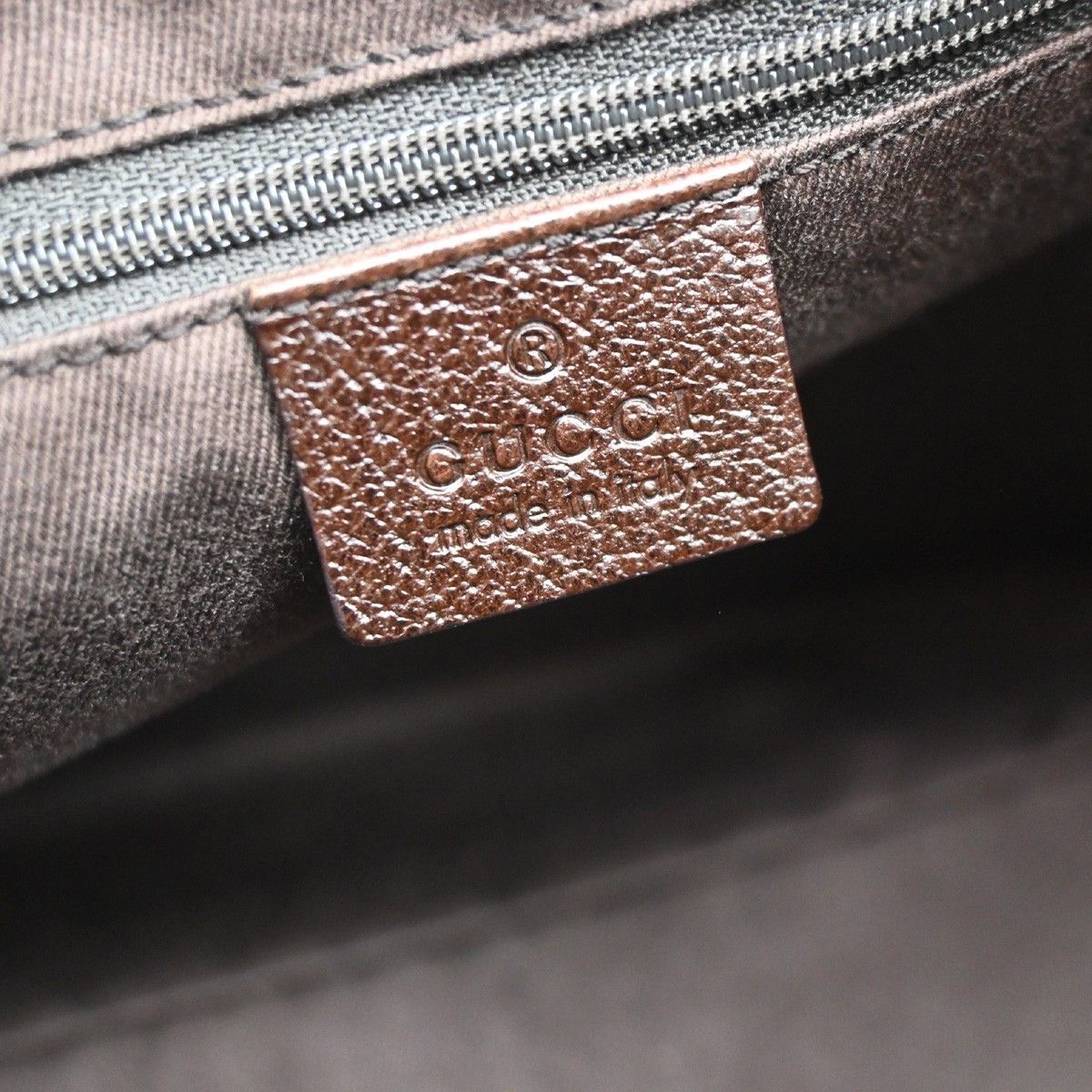 Gucci Gucci Vintage tote GG Canvas Size ONE SIZE - 6 Thumbnail