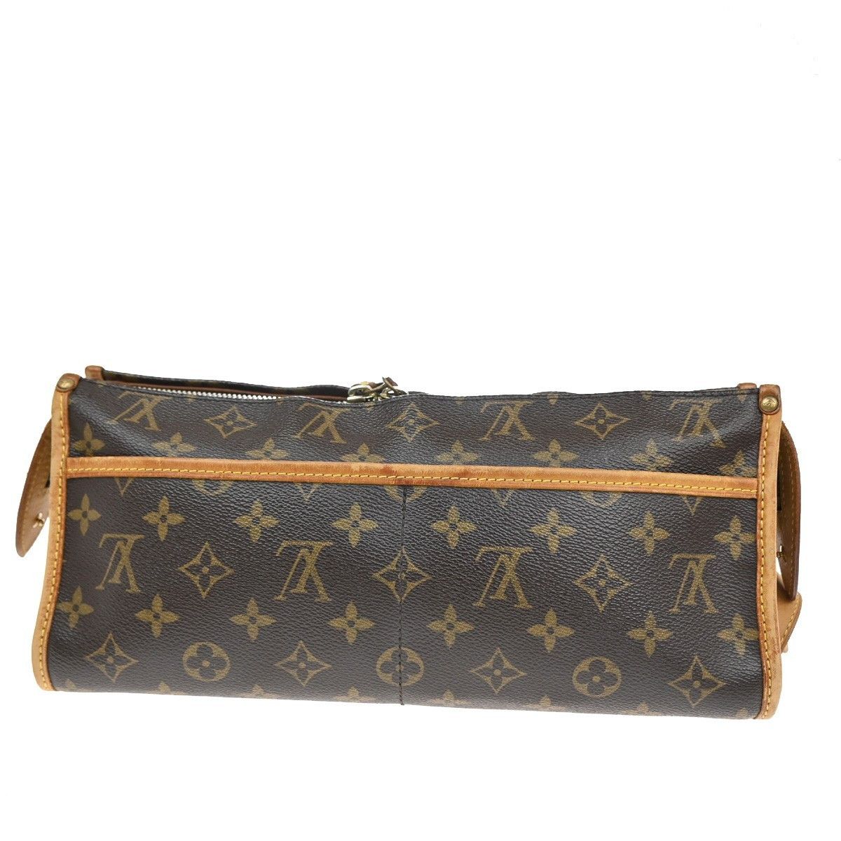 Louis Vuitton Louis Vuitton Popincourt Shoulder Bag Monogram Canvas Size ONE SIZE - 2 Thumbnail