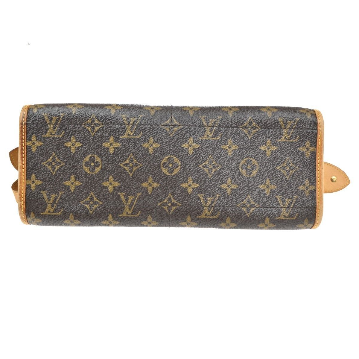 Louis Vuitton Louis Vuitton Popincourt Shoulder Bag Monogram Canvas Size ONE SIZE - 14 Thumbnail
