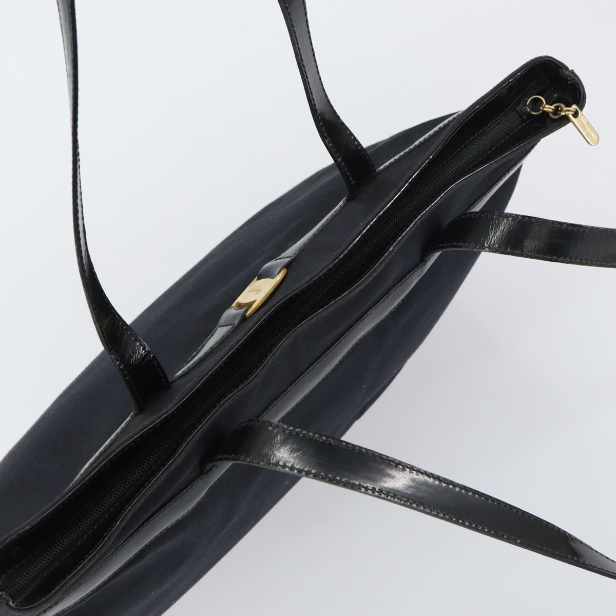 Salvatore Ferragamo Salvatore Ferragamo Vala tote Canvas Size ONE SIZE - 14 Thumbnail