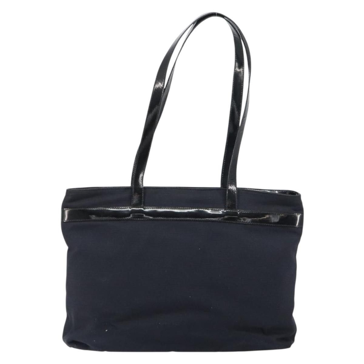 Salvatore Ferragamo Salvatore Ferragamo Vala tote Canvas Size ONE SIZE - 2 Thumbnail